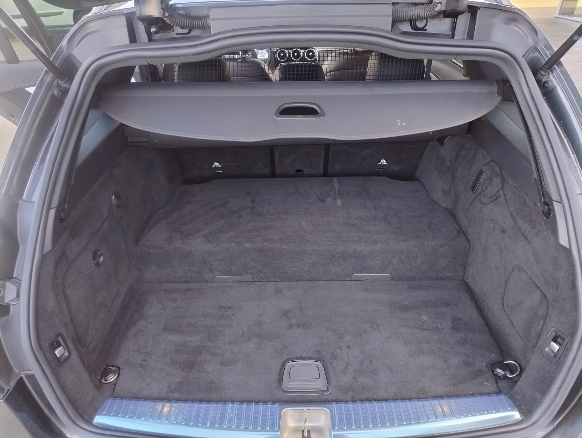 Mercedes-Benz C 300 C 300 de AMG Line 27