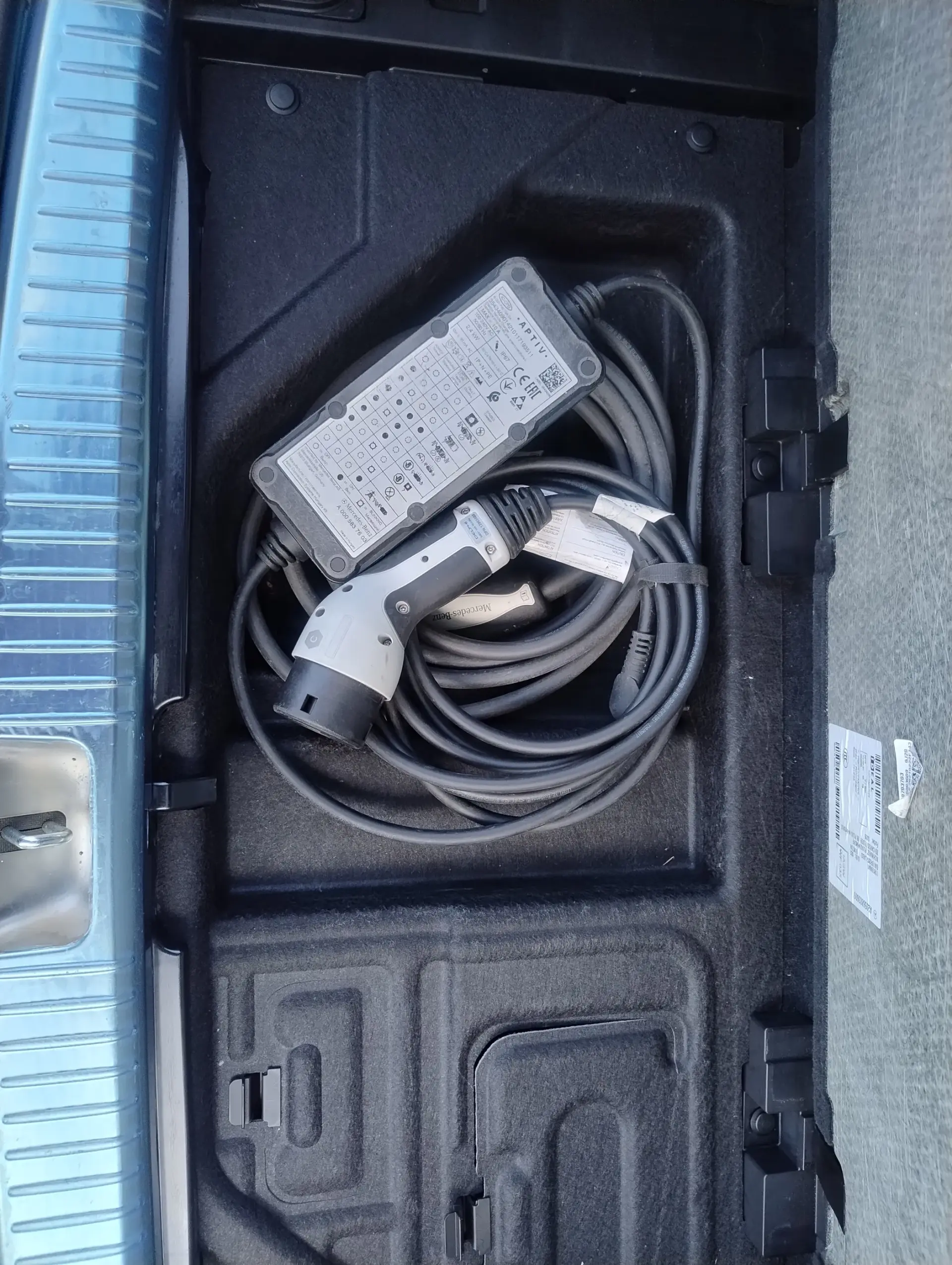 Mercedes-Benz C 300 C 300 de AMG Line 29