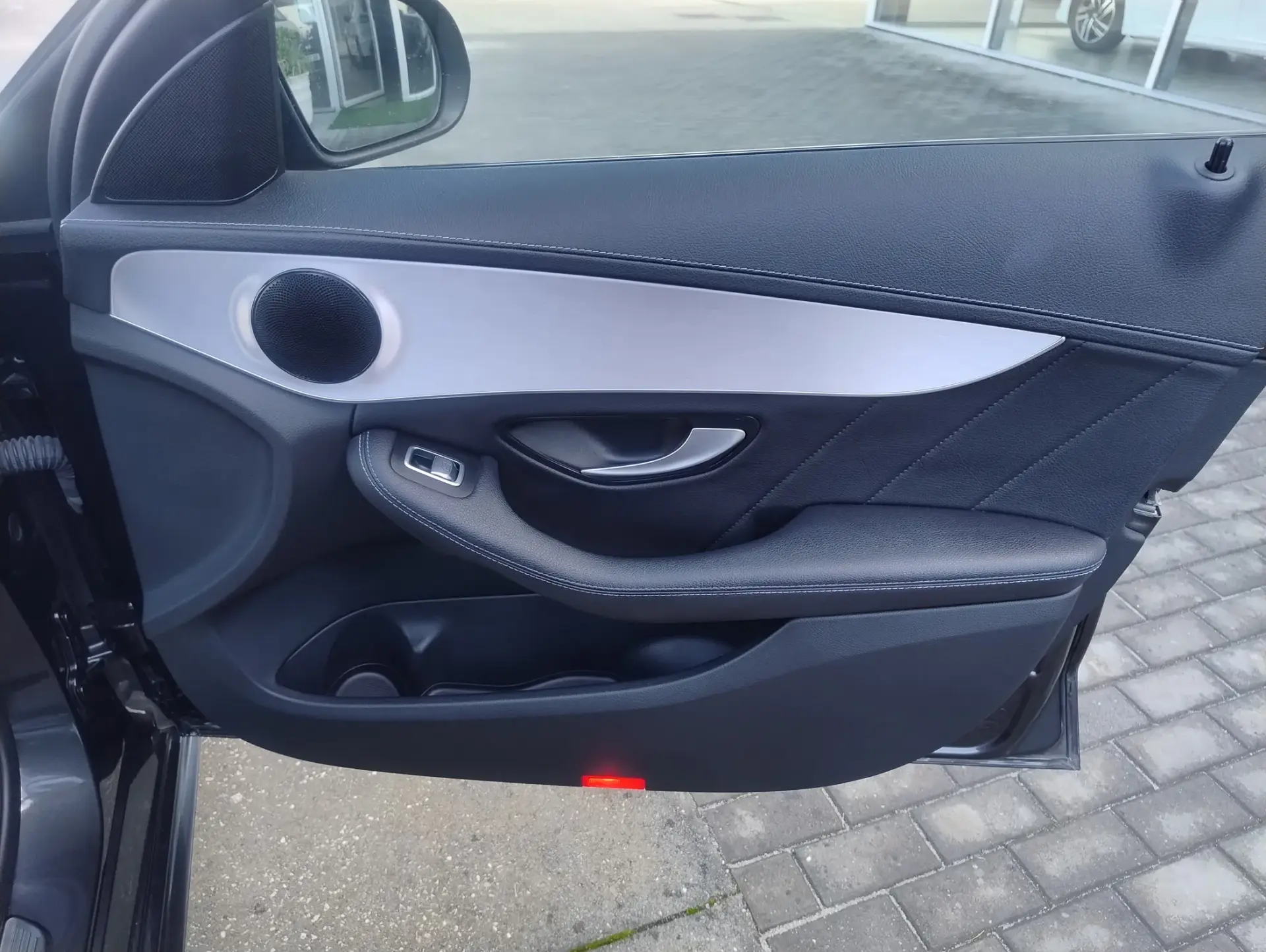 Mercedes-Benz C 300 C 300 de AMG Line 34