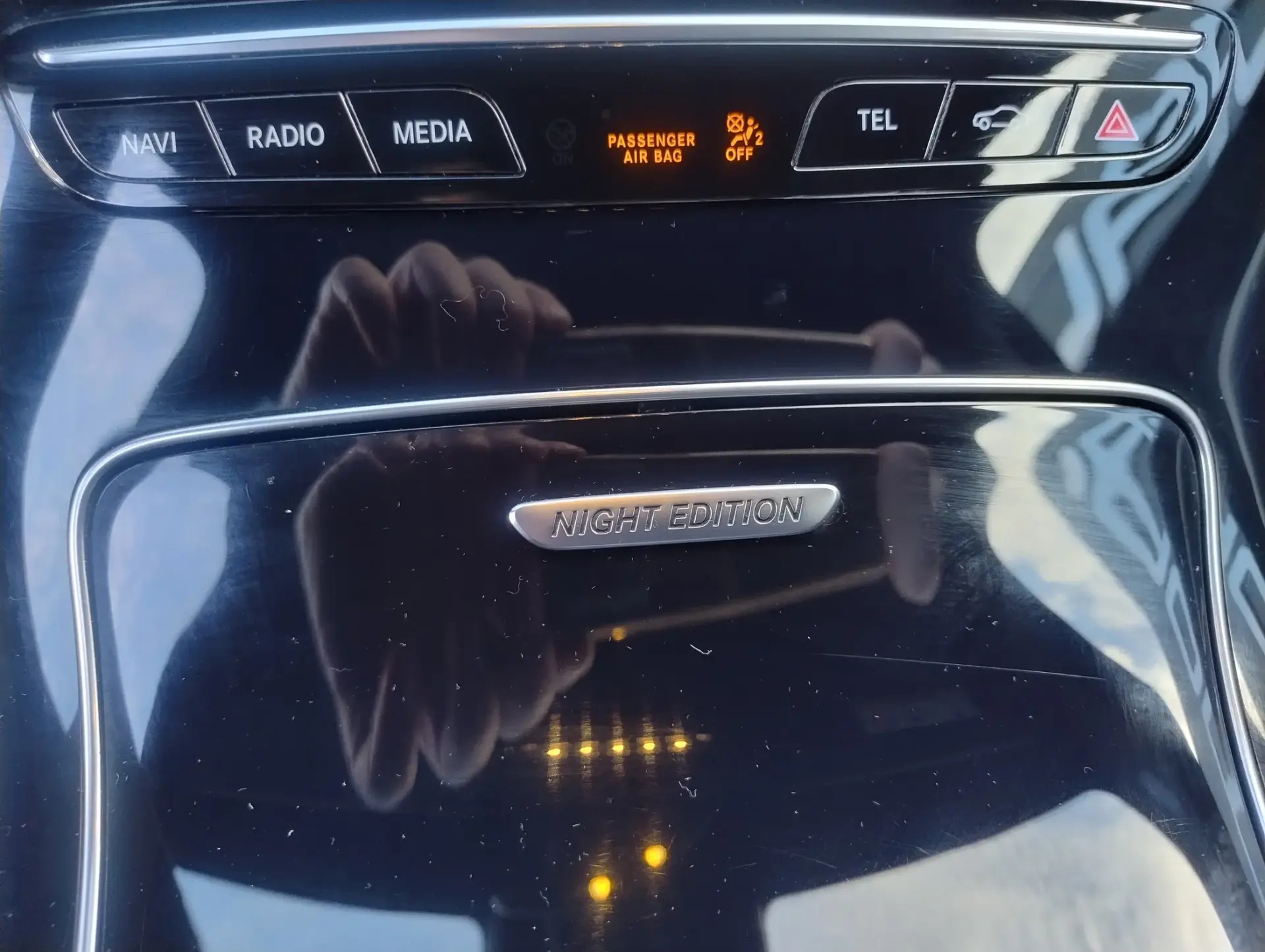 Mercedes-Benz C 300 C 300 de AMG Line 40