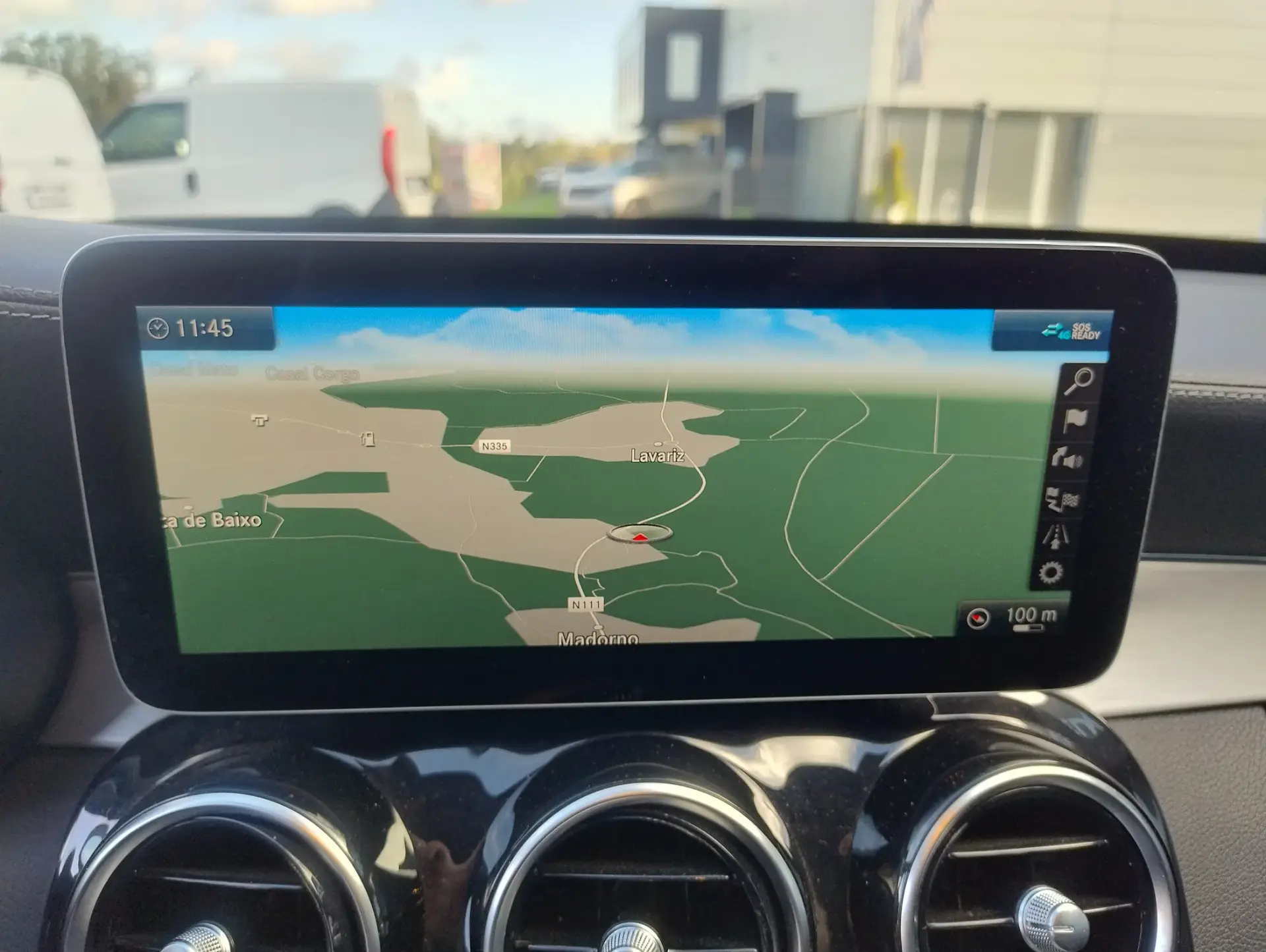 Mercedes-Benz C 300 C 300 de AMG Line 42