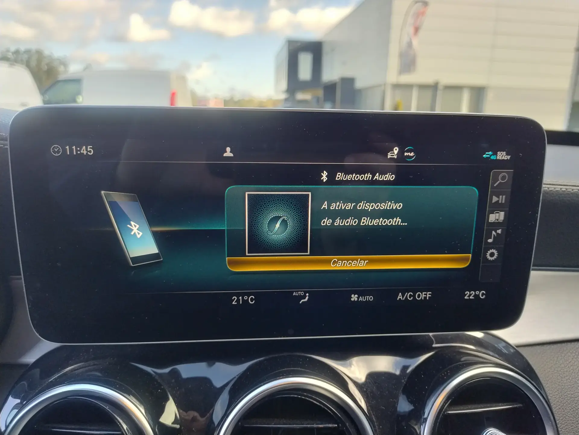 Mercedes-Benz C 300 C 300 de AMG Line 44