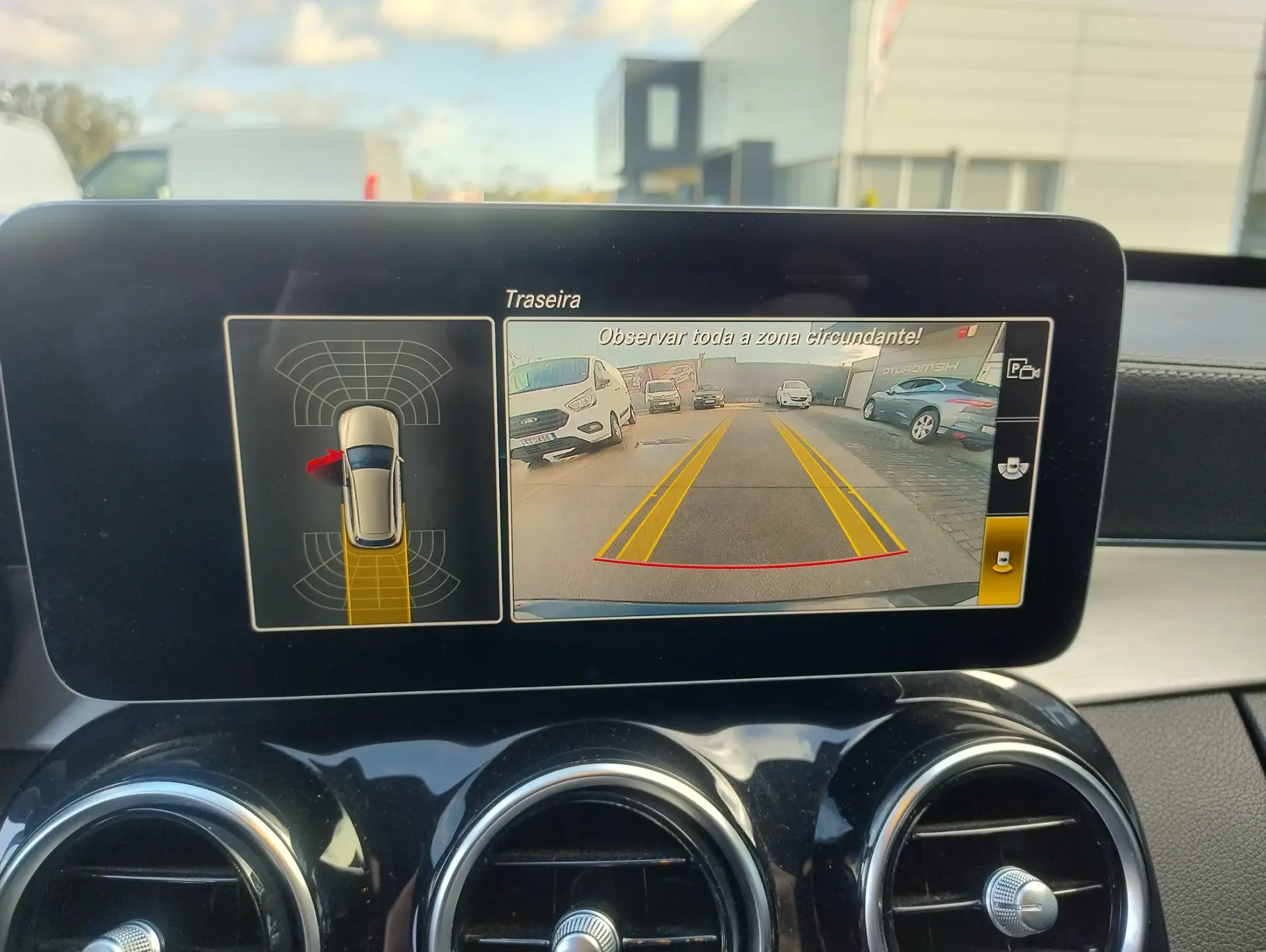 Mercedes-Benz C 300 C 300 de AMG Line 45