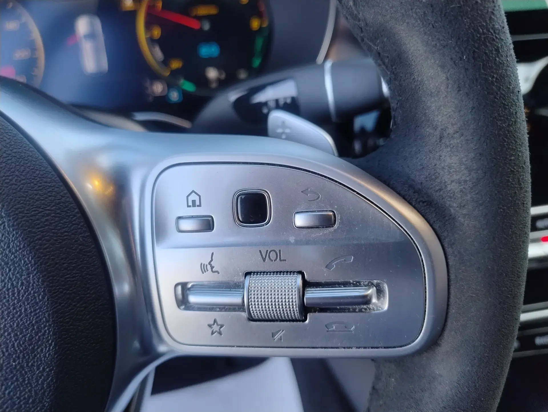 Mercedes-Benz C 300 C 300 de AMG Line 47