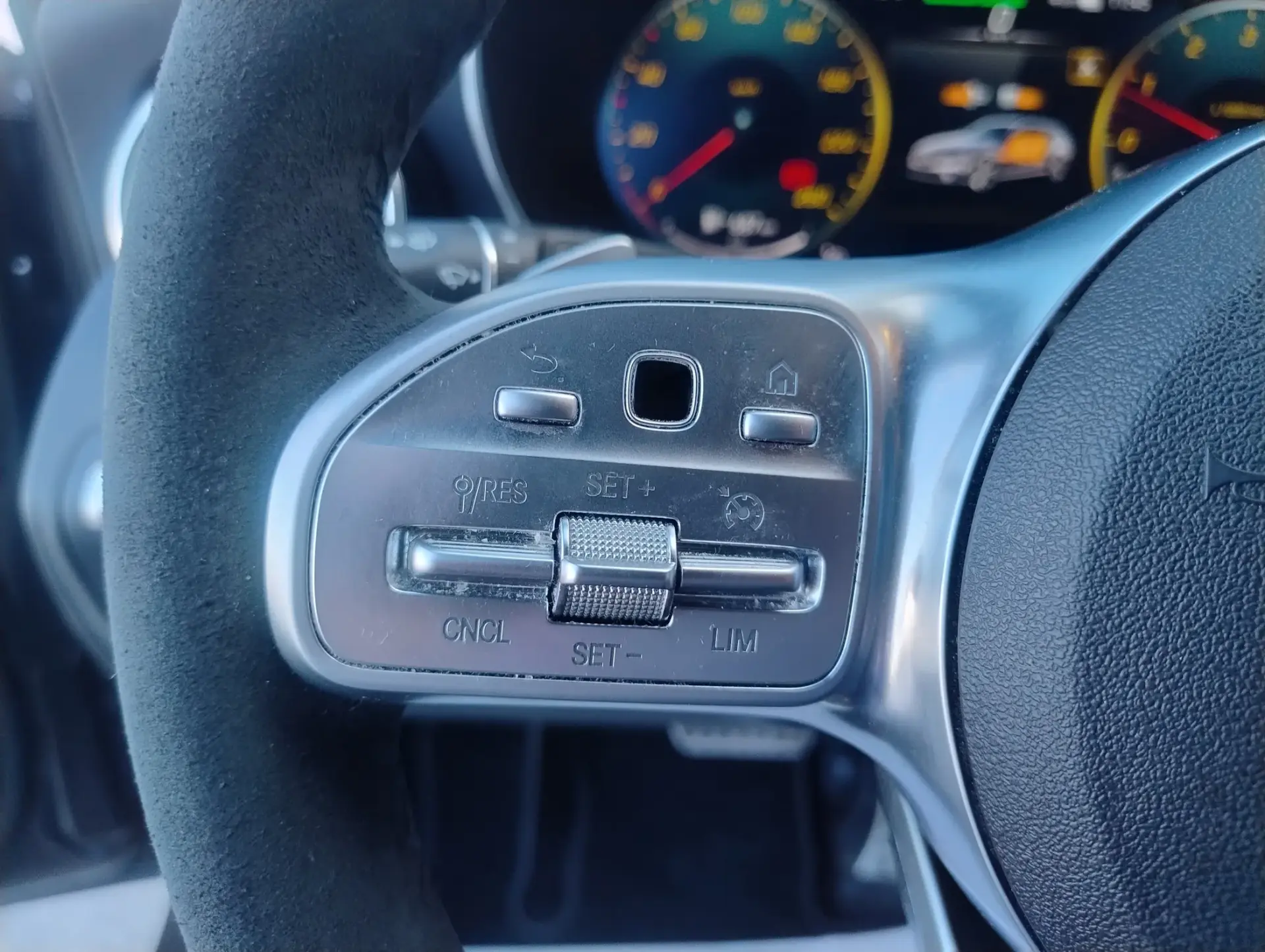 Mercedes-Benz C 300 C 300 de AMG Line 48