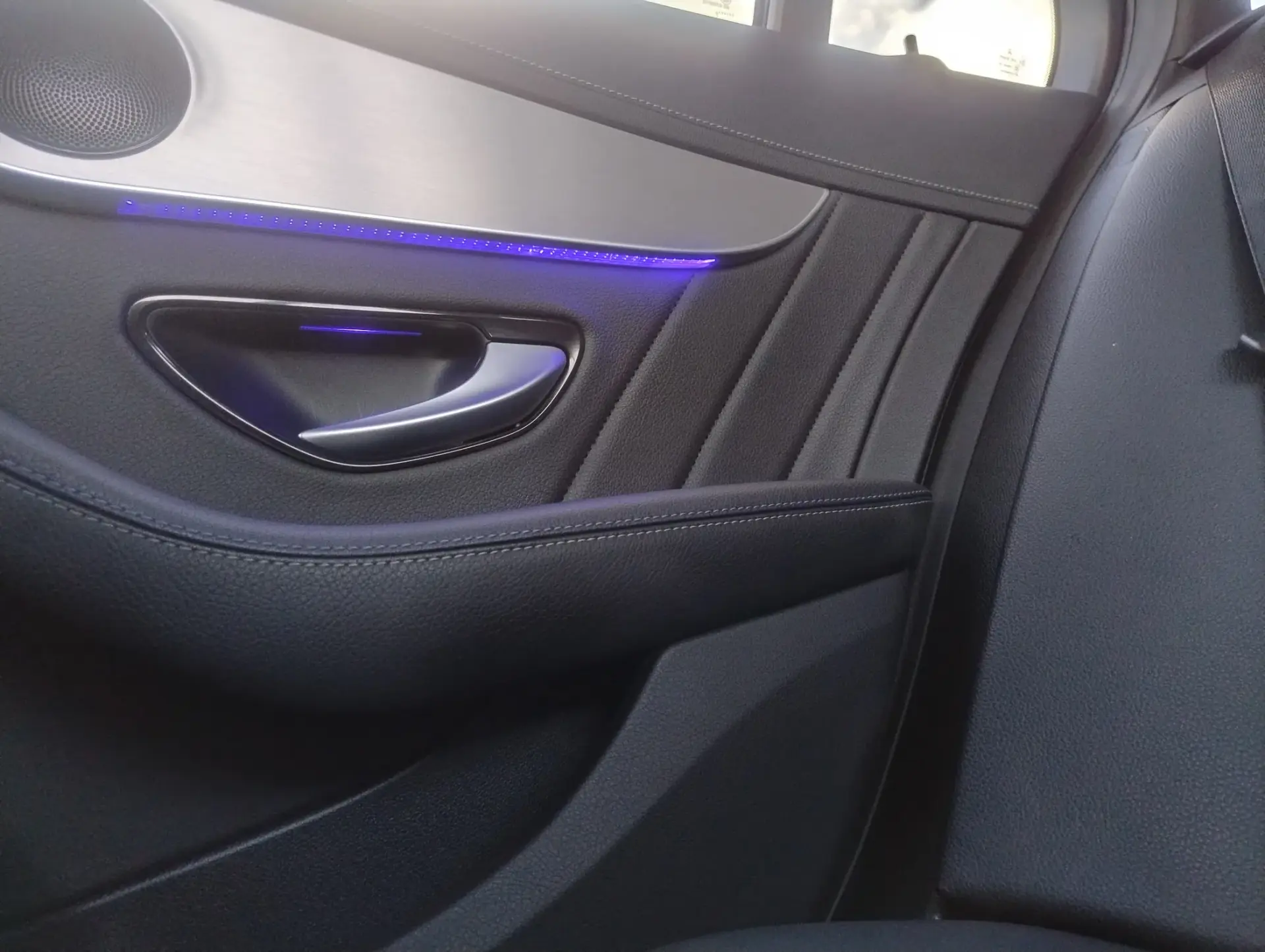 Mercedes-Benz C 300 C 300 de AMG Line 53