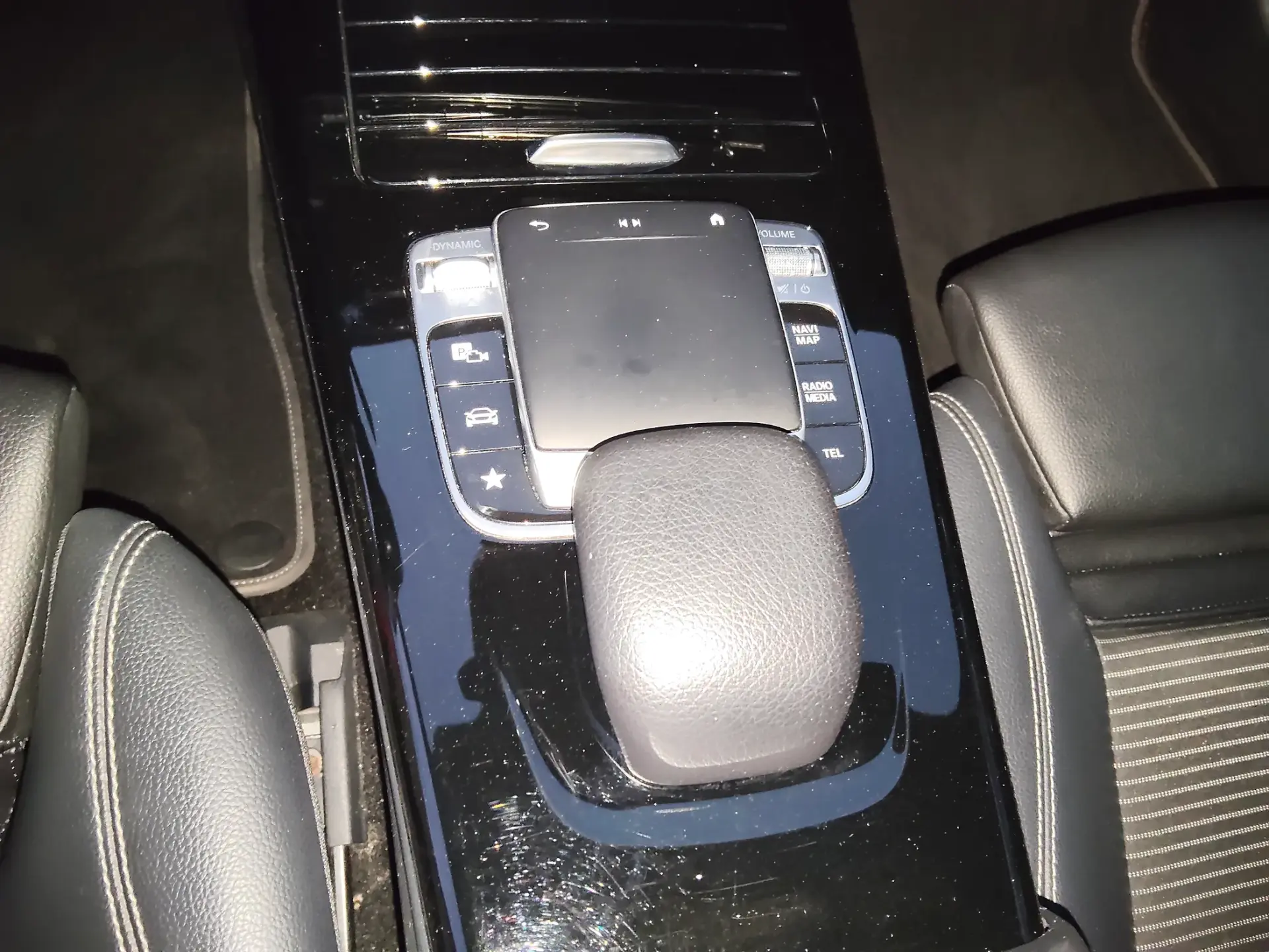 Mercedes-Benz CLA 180 d Progressive Aut. 24