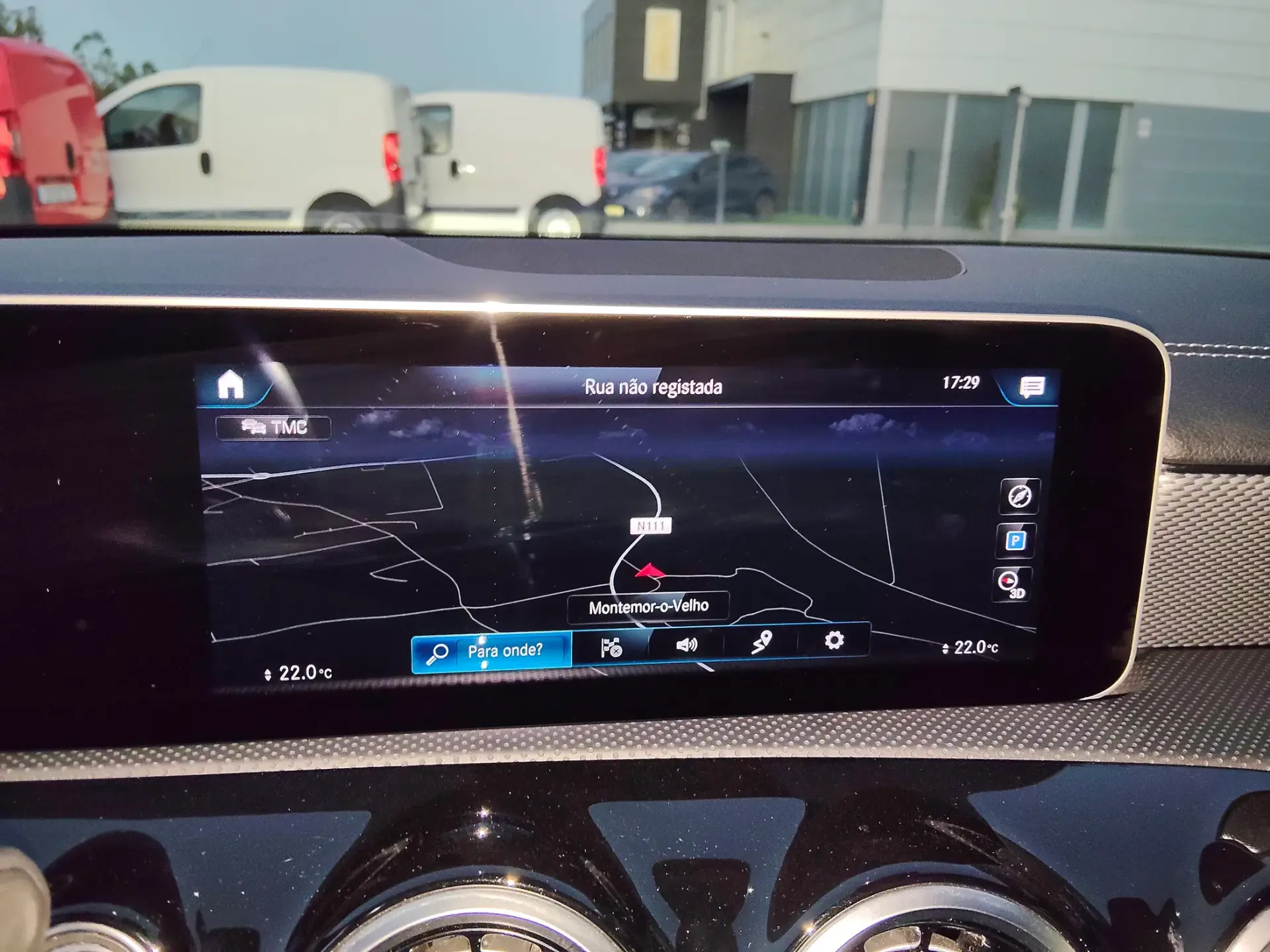 Mercedes-Benz CLA 180 d Progressive Aut. 26