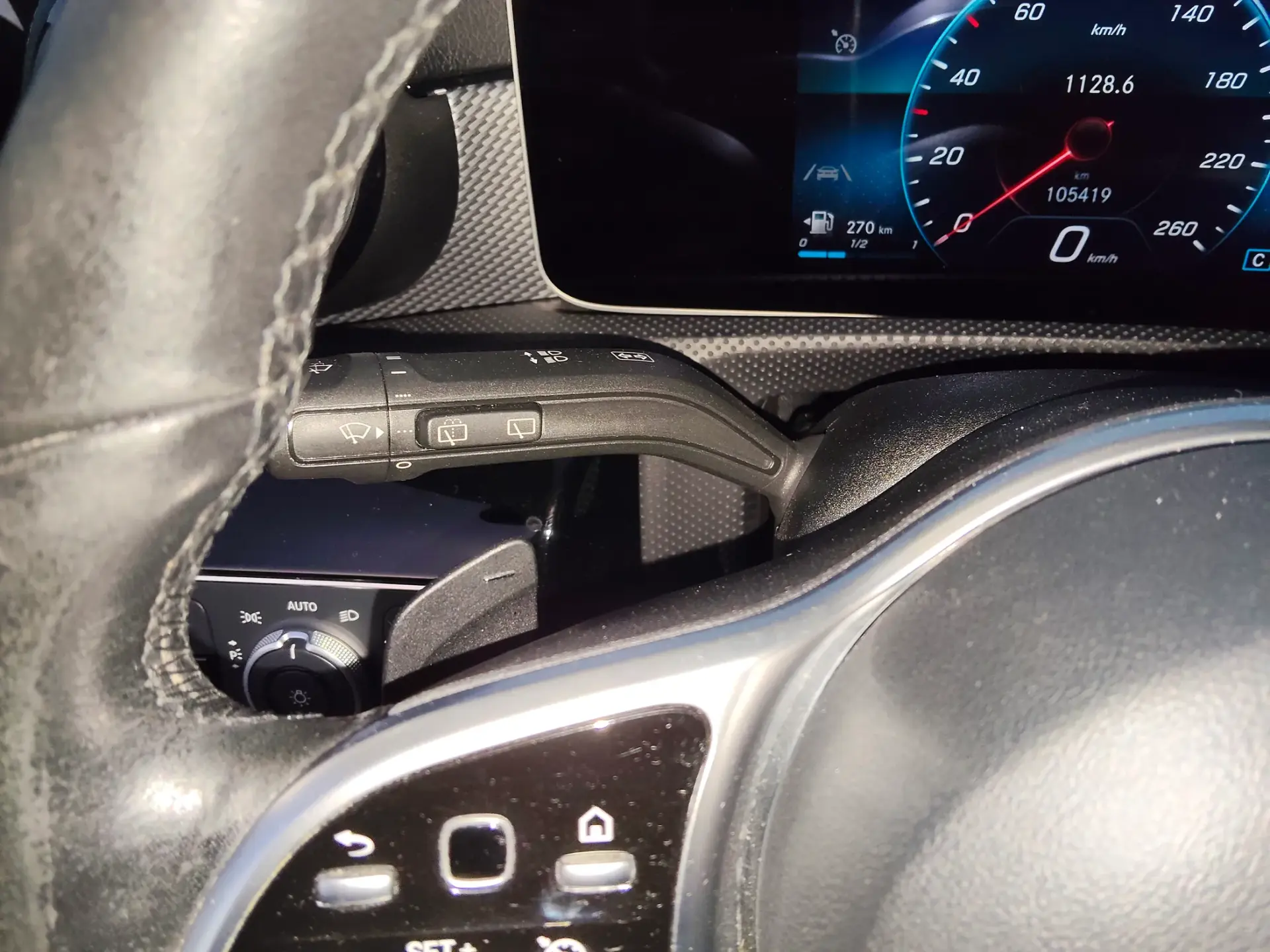 Mercedes-Benz CLA 180 d Progressive Aut. 32