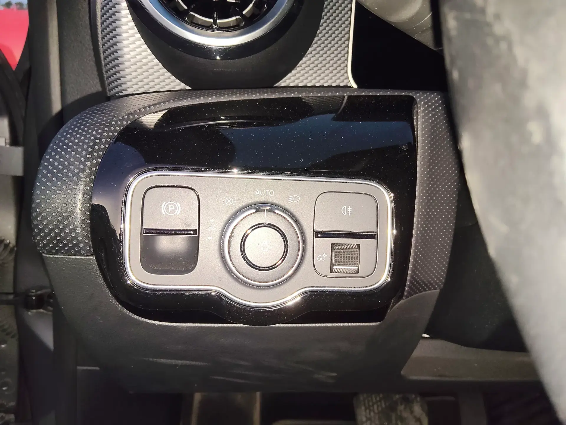 Mercedes-Benz CLA 180 d Progressive Aut. 34