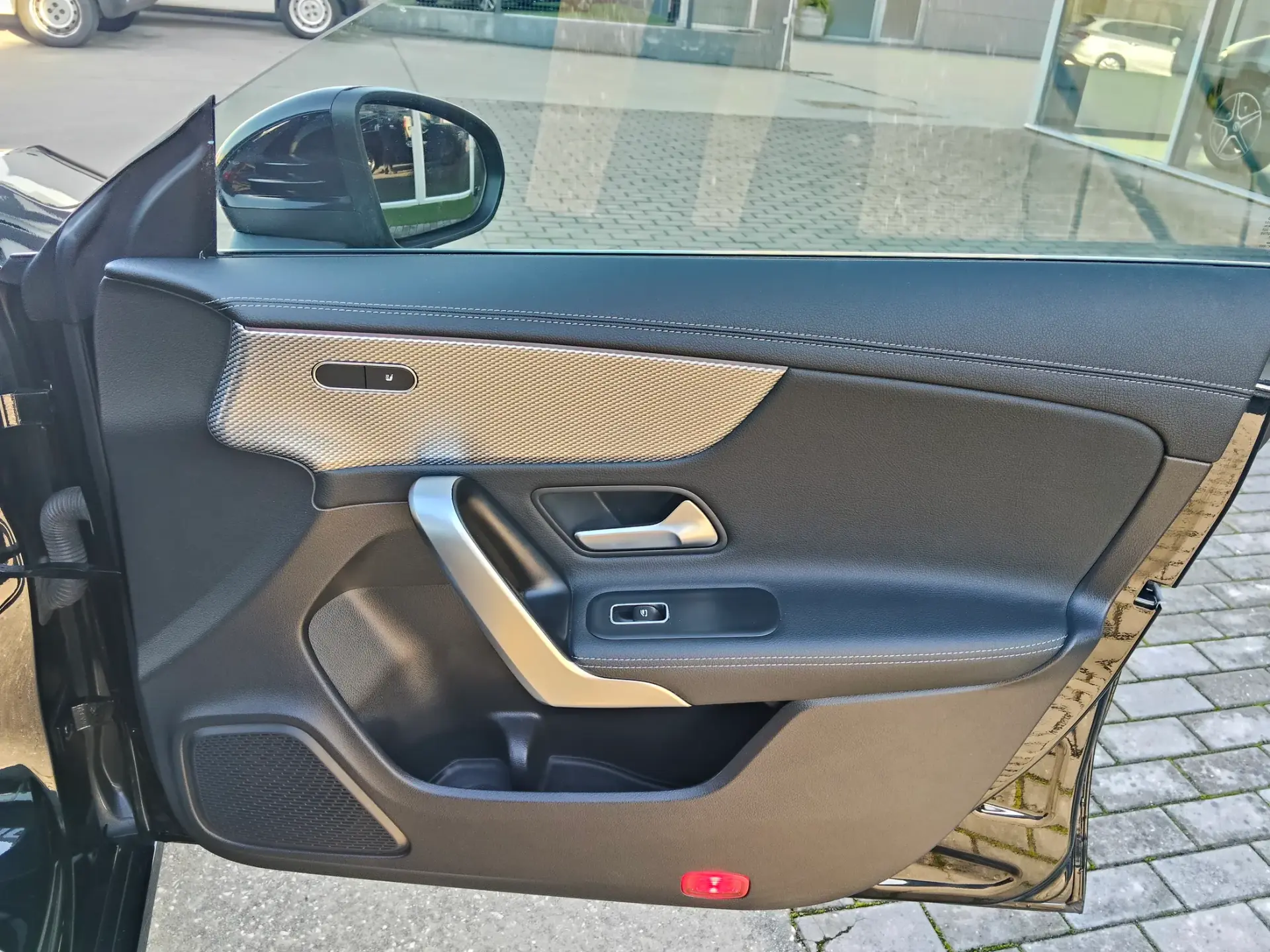 Mercedes-Benz CLA 200 d Progressive Aut. 26