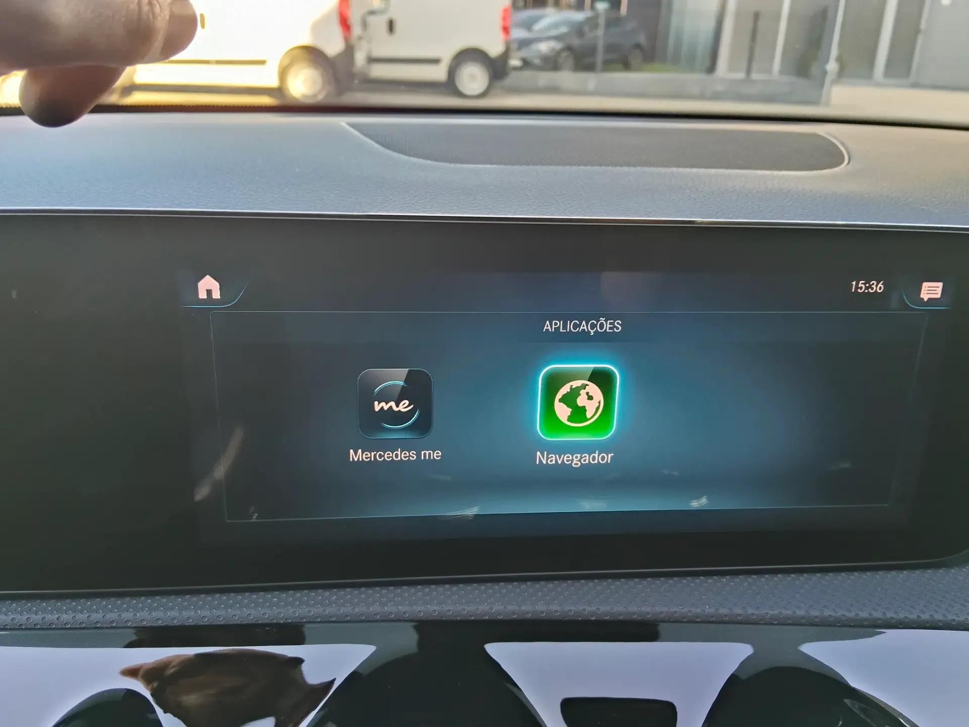 Mercedes-Benz CLA 200 d Progressive Aut. 33