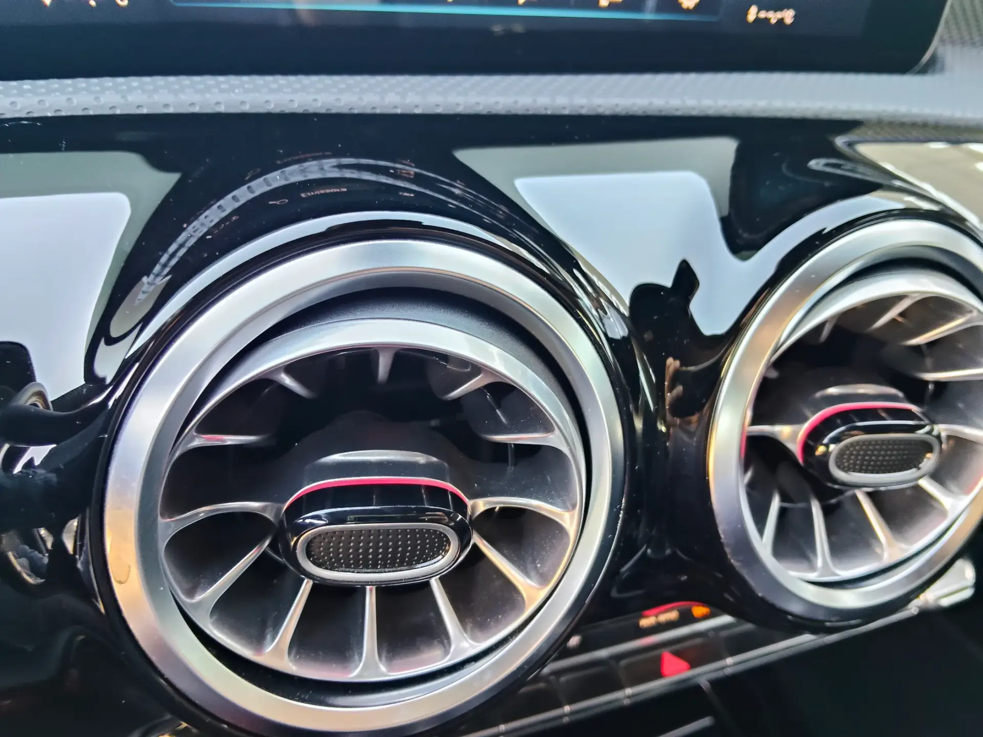 Mercedes-Benz CLA 200 d Progressive Aut. 41