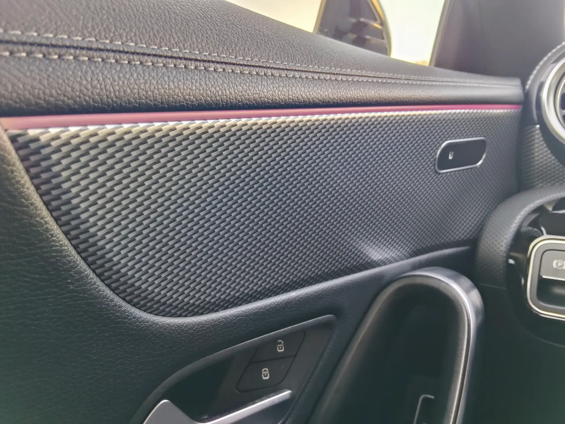 Mercedes-Benz CLA 200 d Progressive Aut. 44