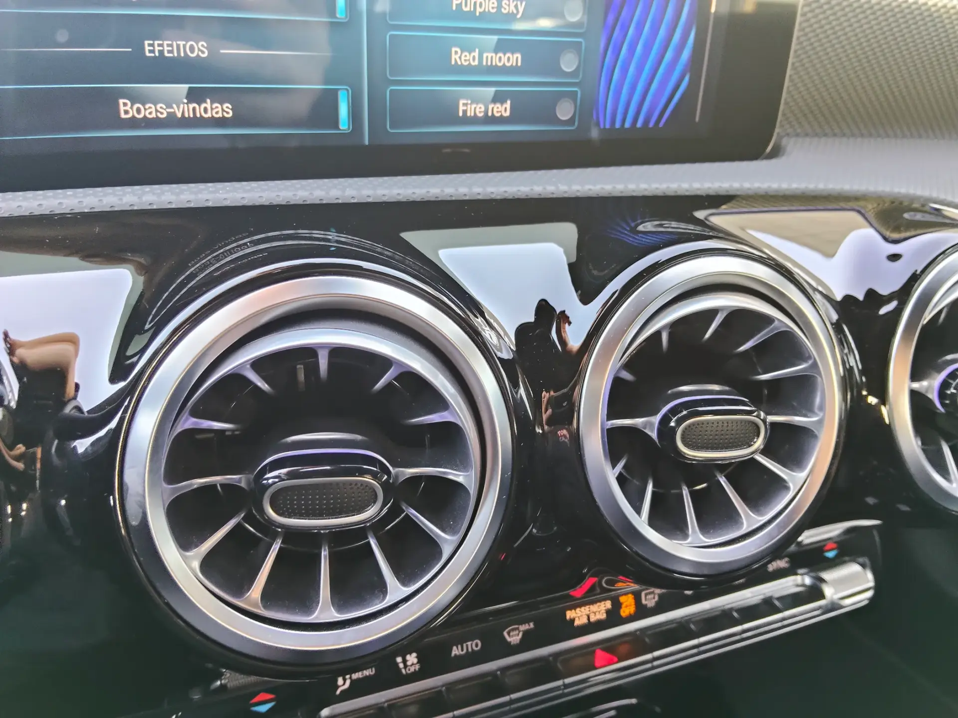 Mercedes-Benz CLA 200 d Progressive Aut. 47