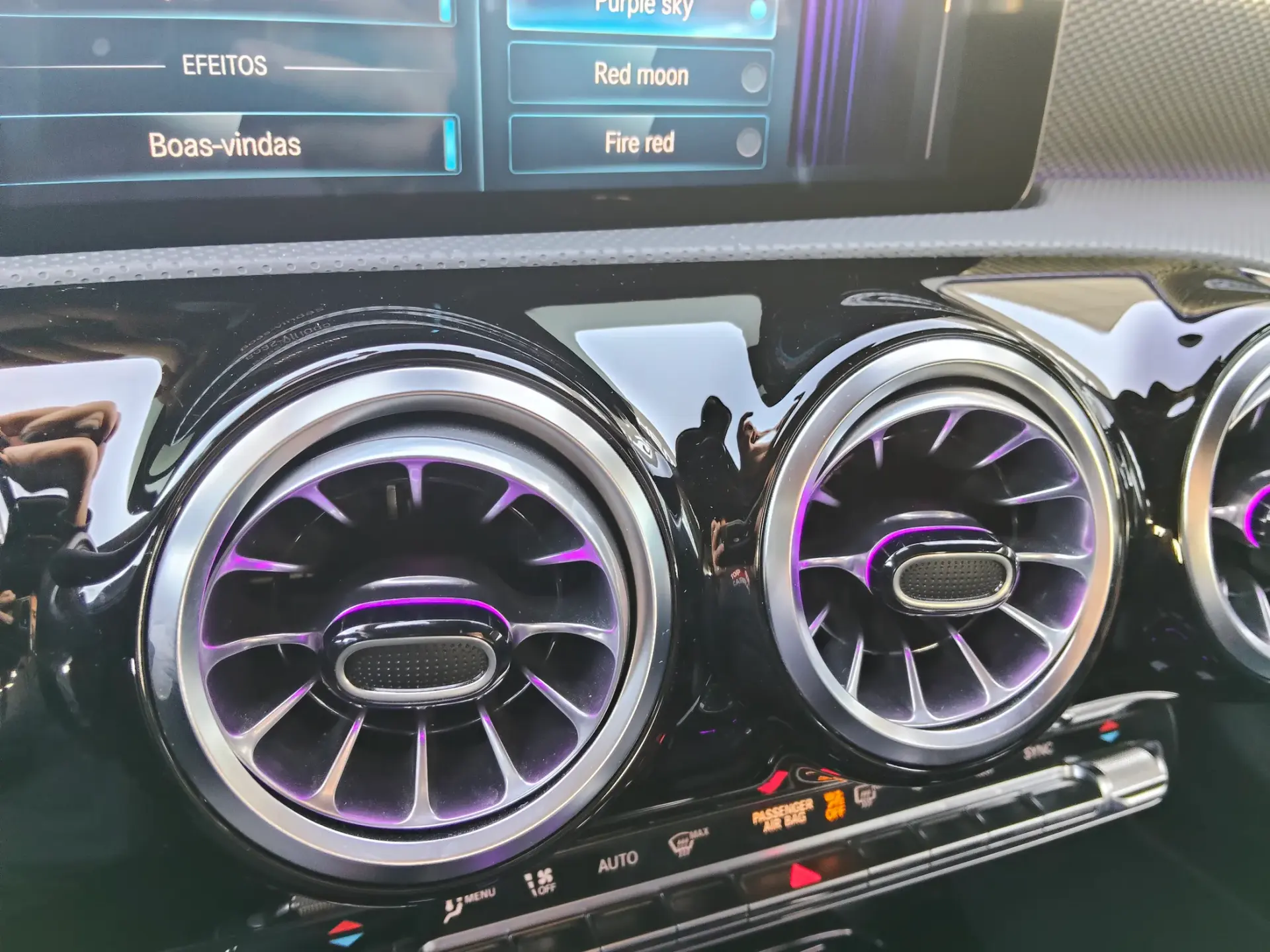 Mercedes-Benz CLA 200 d Progressive Aut. 48