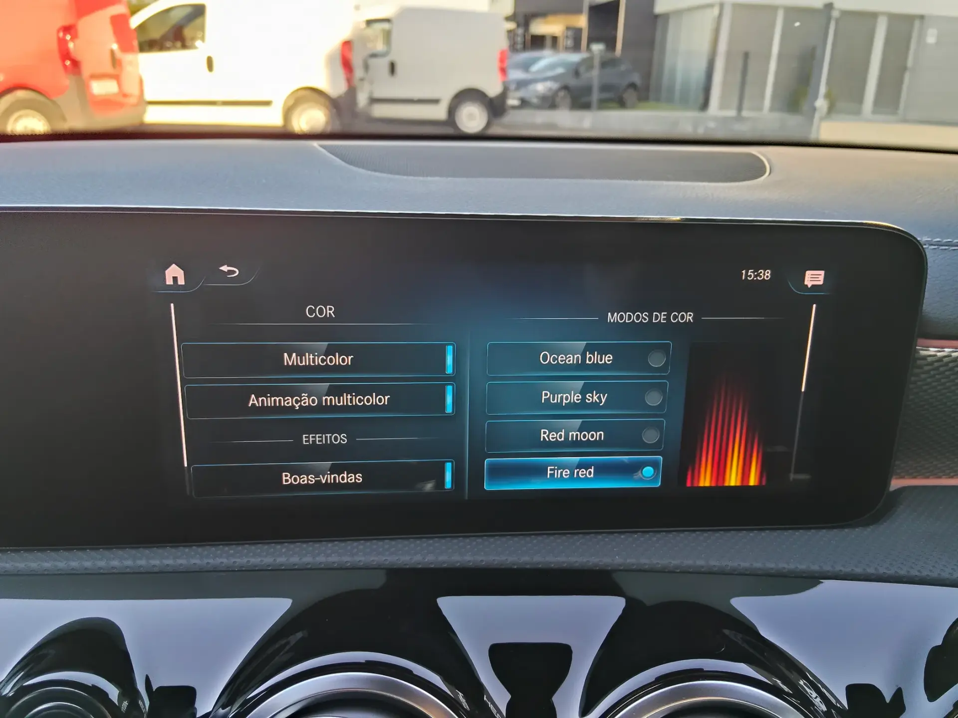 Mercedes-Benz CLA 200 d Progressive Aut. 50