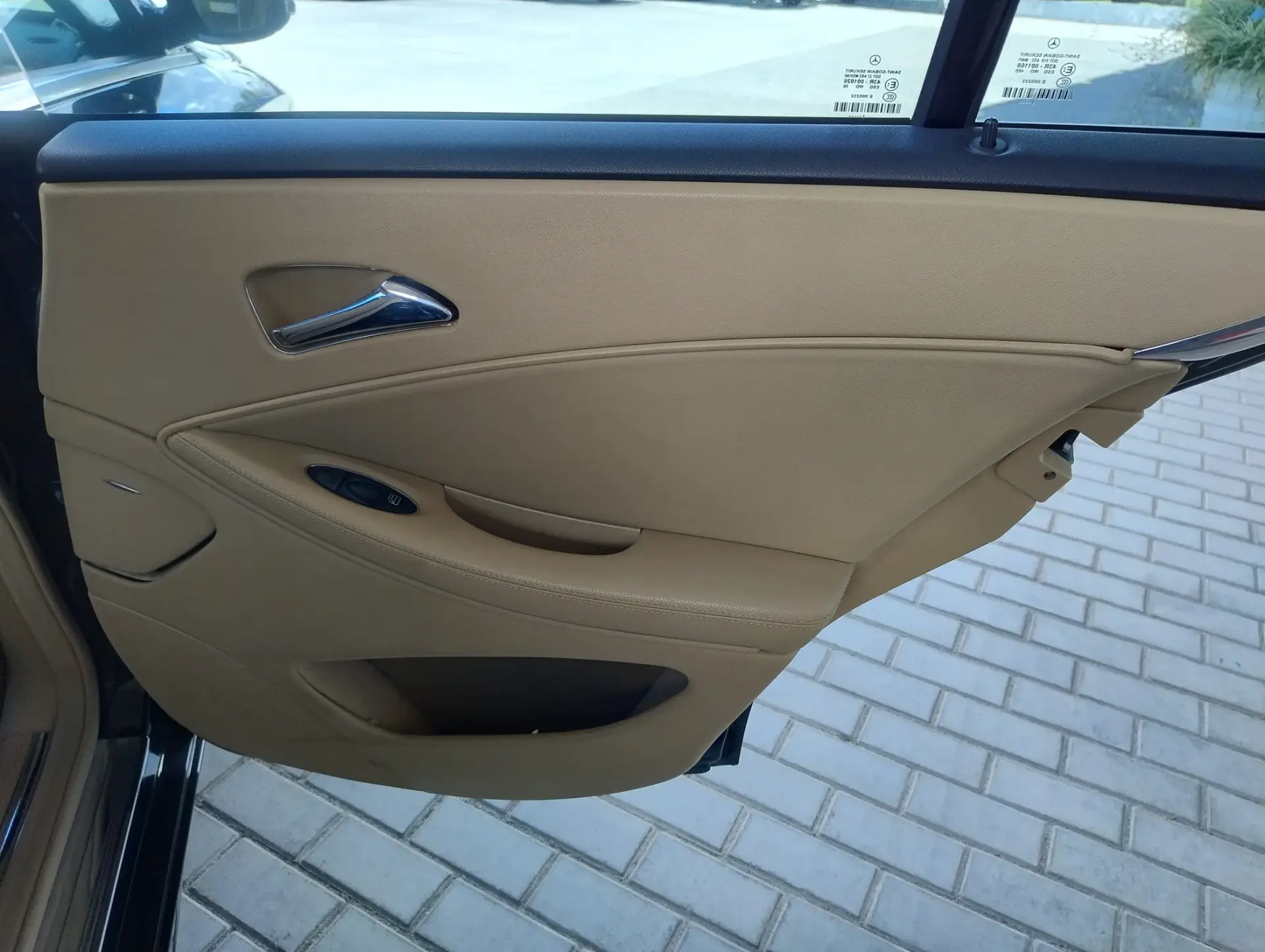 Mercedes-Benz CLS 320 CDi 21