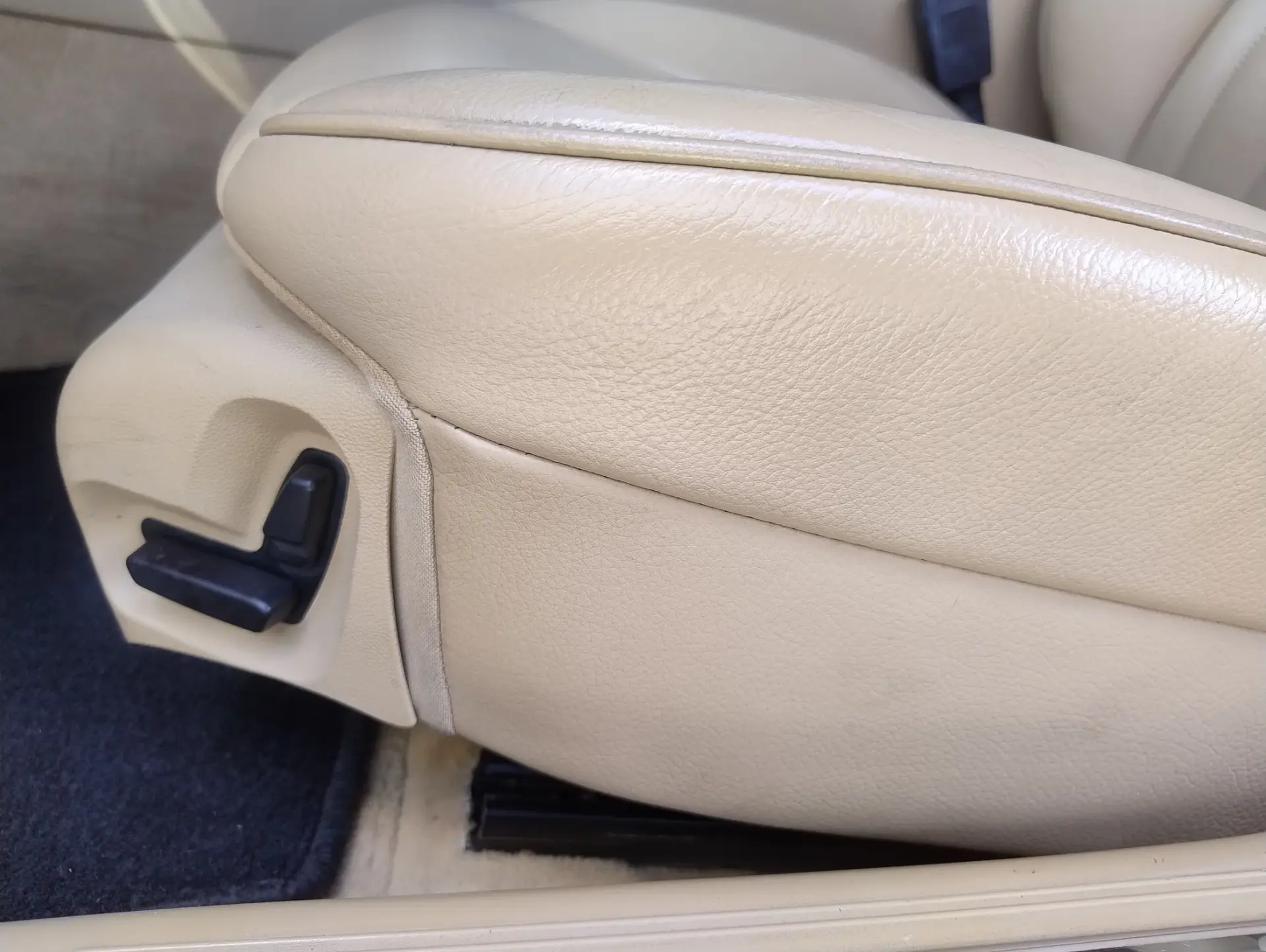 Mercedes-Benz CLS 320 CDi 29