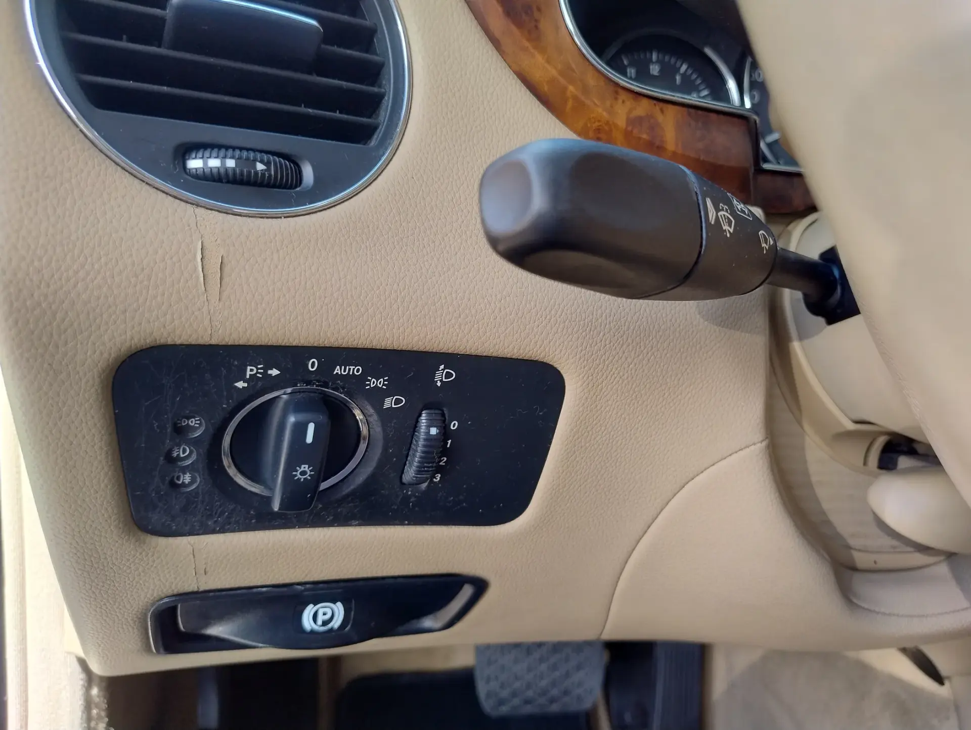 Mercedes-Benz CLS 320 CDi 35