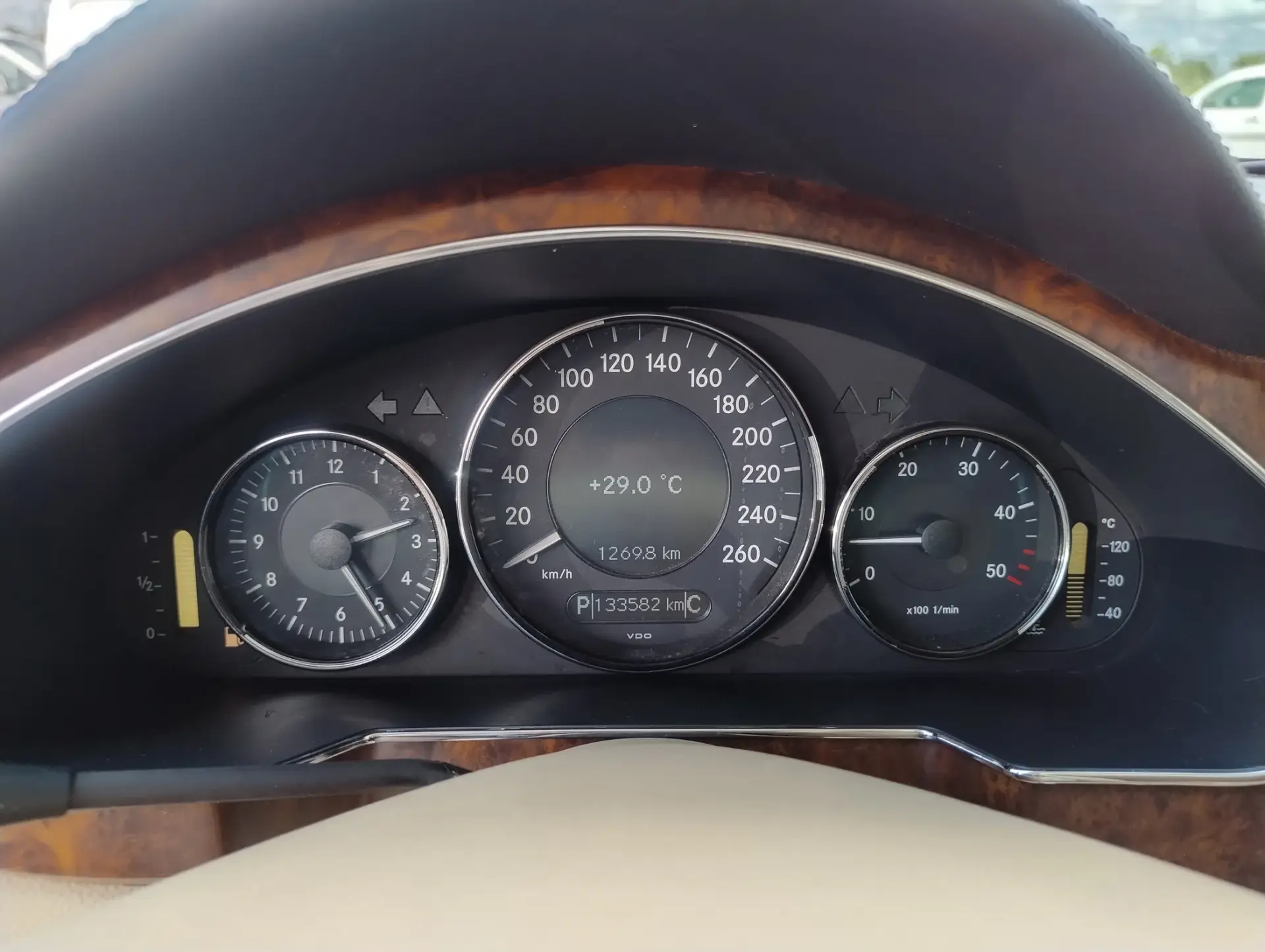 Mercedes-Benz CLS 320 CDi 36