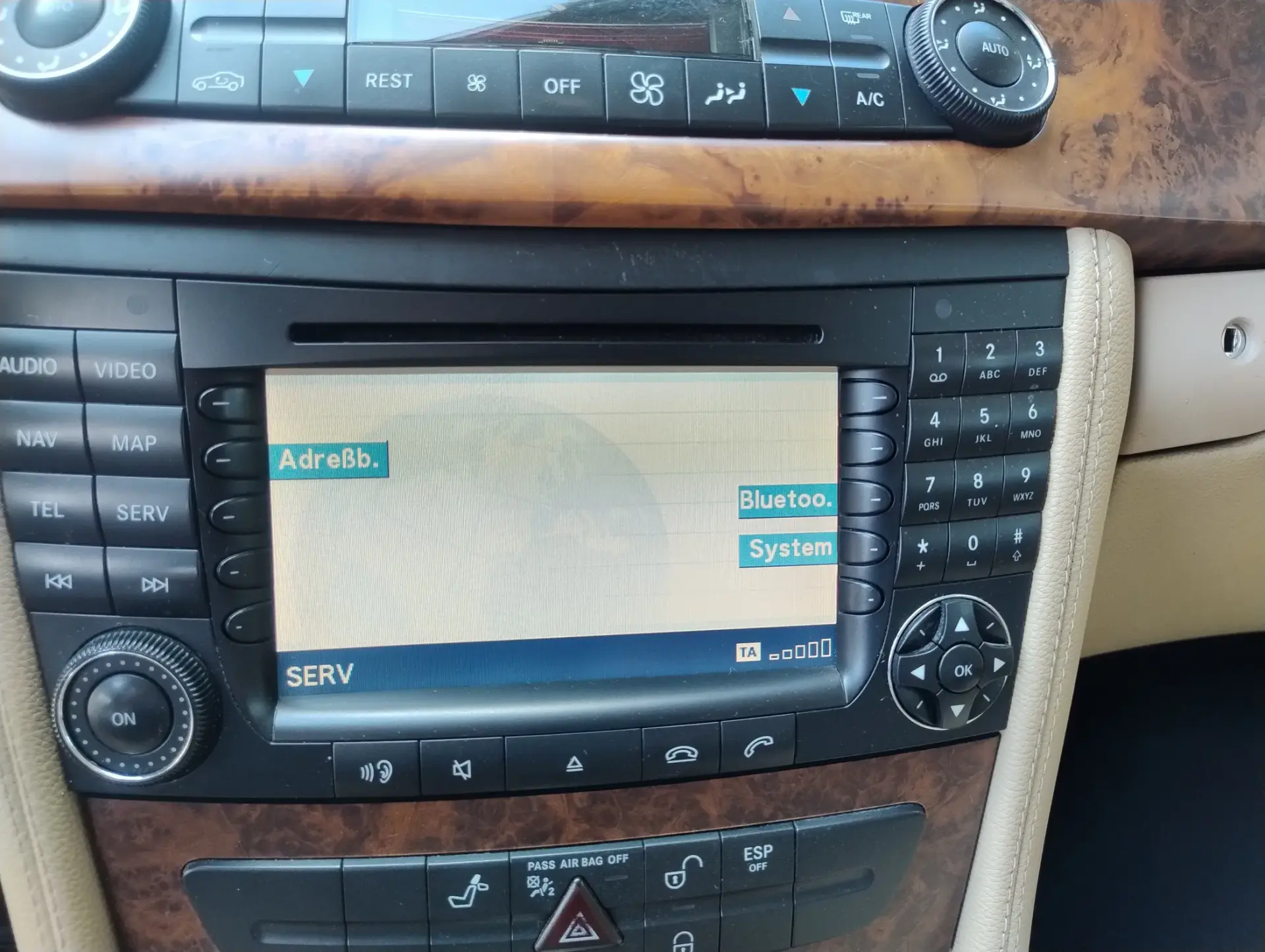 Mercedes-Benz CLS 320 CDi 39