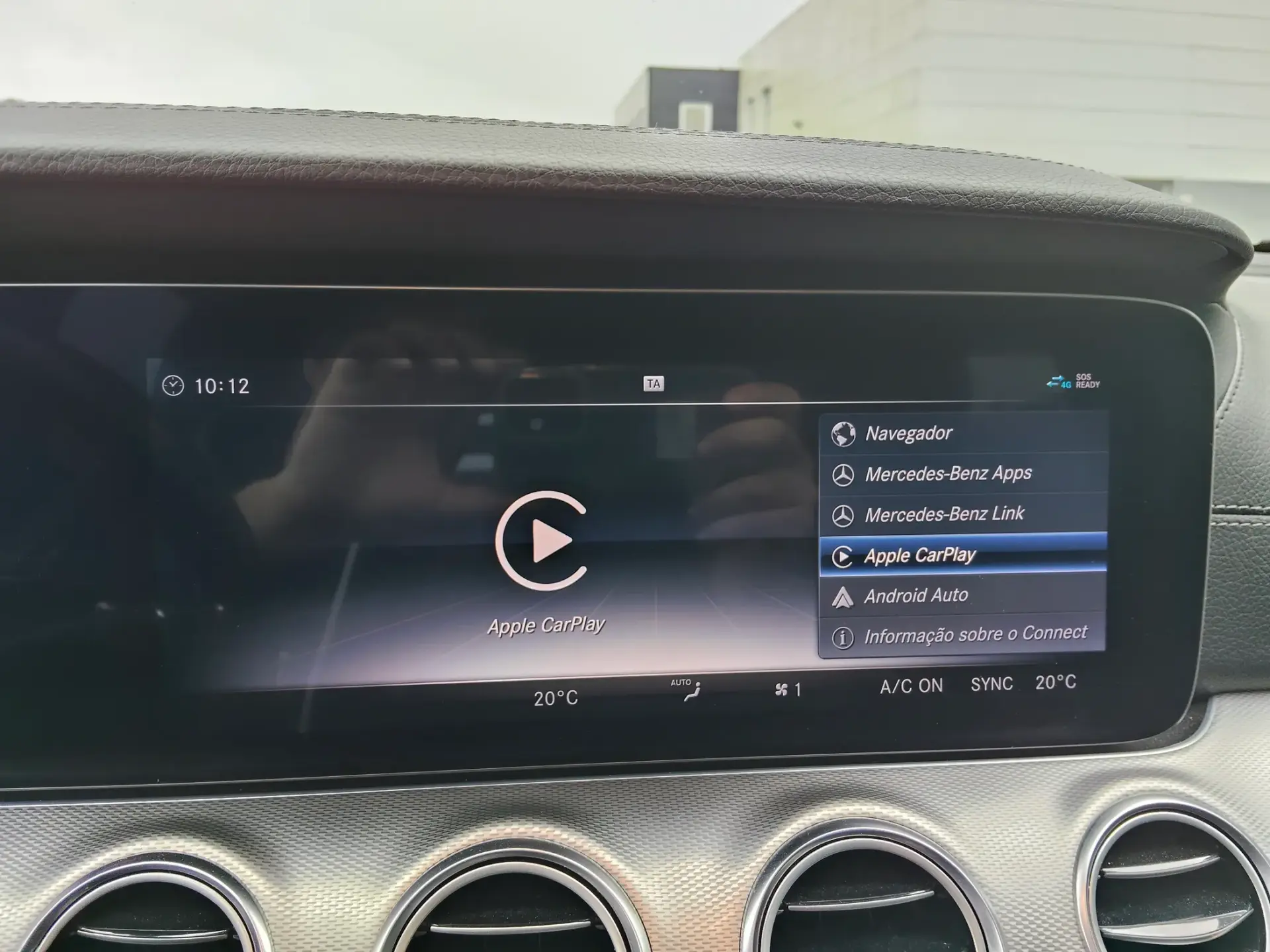 Mercedes-Benz E 220 d AMG Line 33