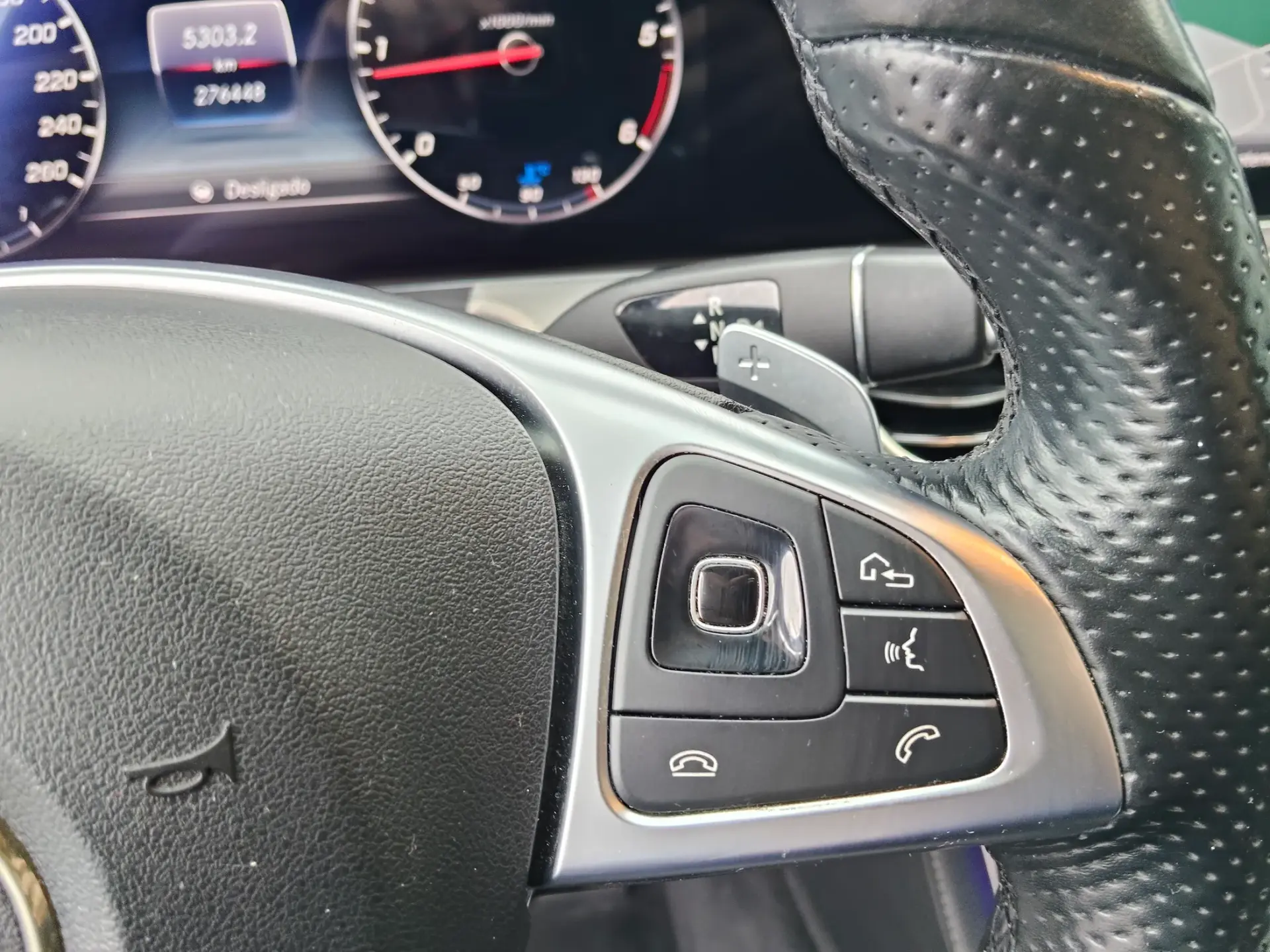 Mercedes-Benz E 220 d AMG Line 35