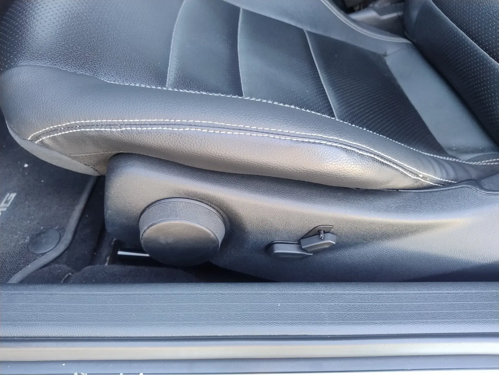 Mercedes-Benz E 250 BlueTEC Auto 21