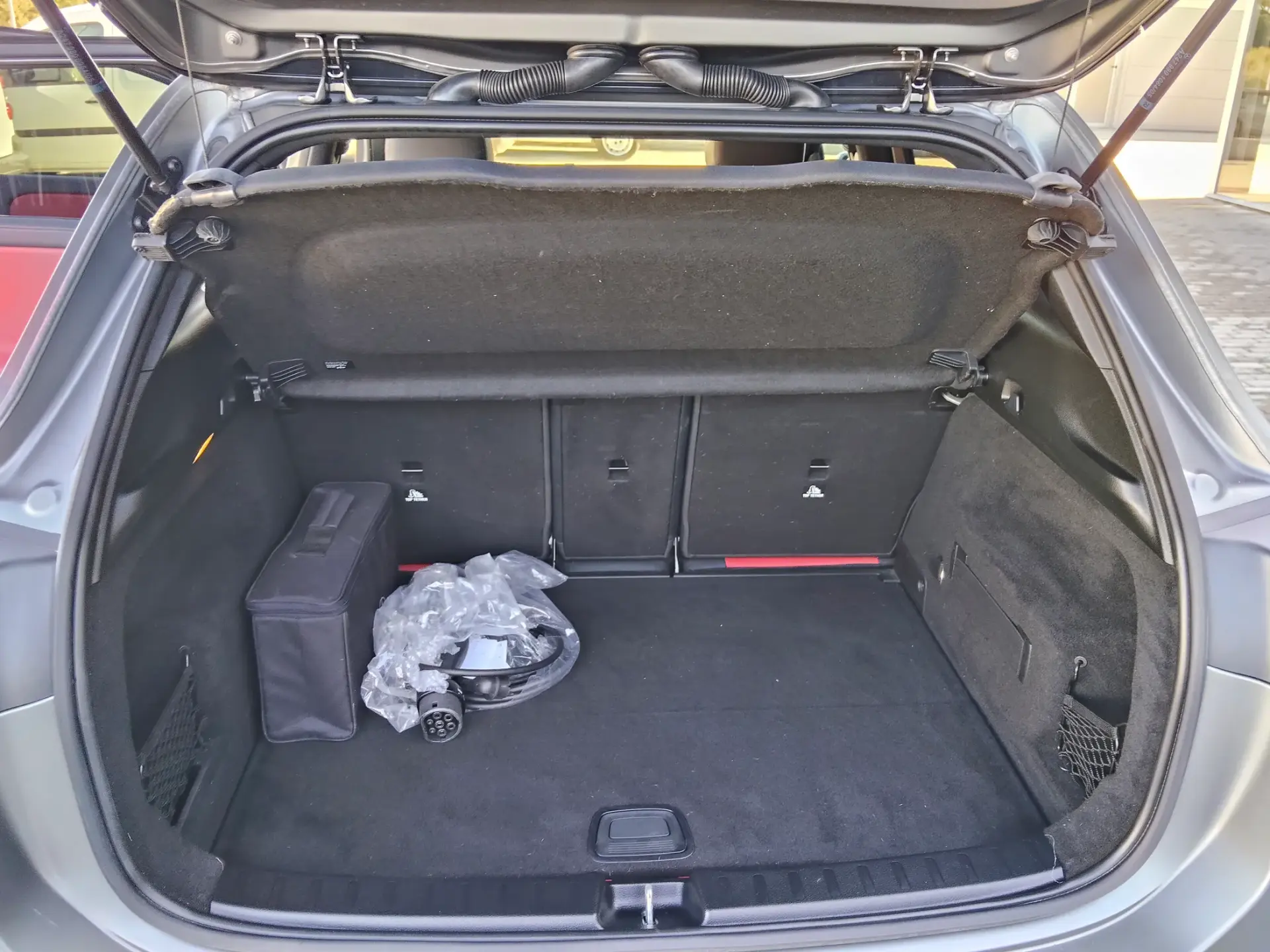 Mercedes-Benz GLA 250 AMG Line 22