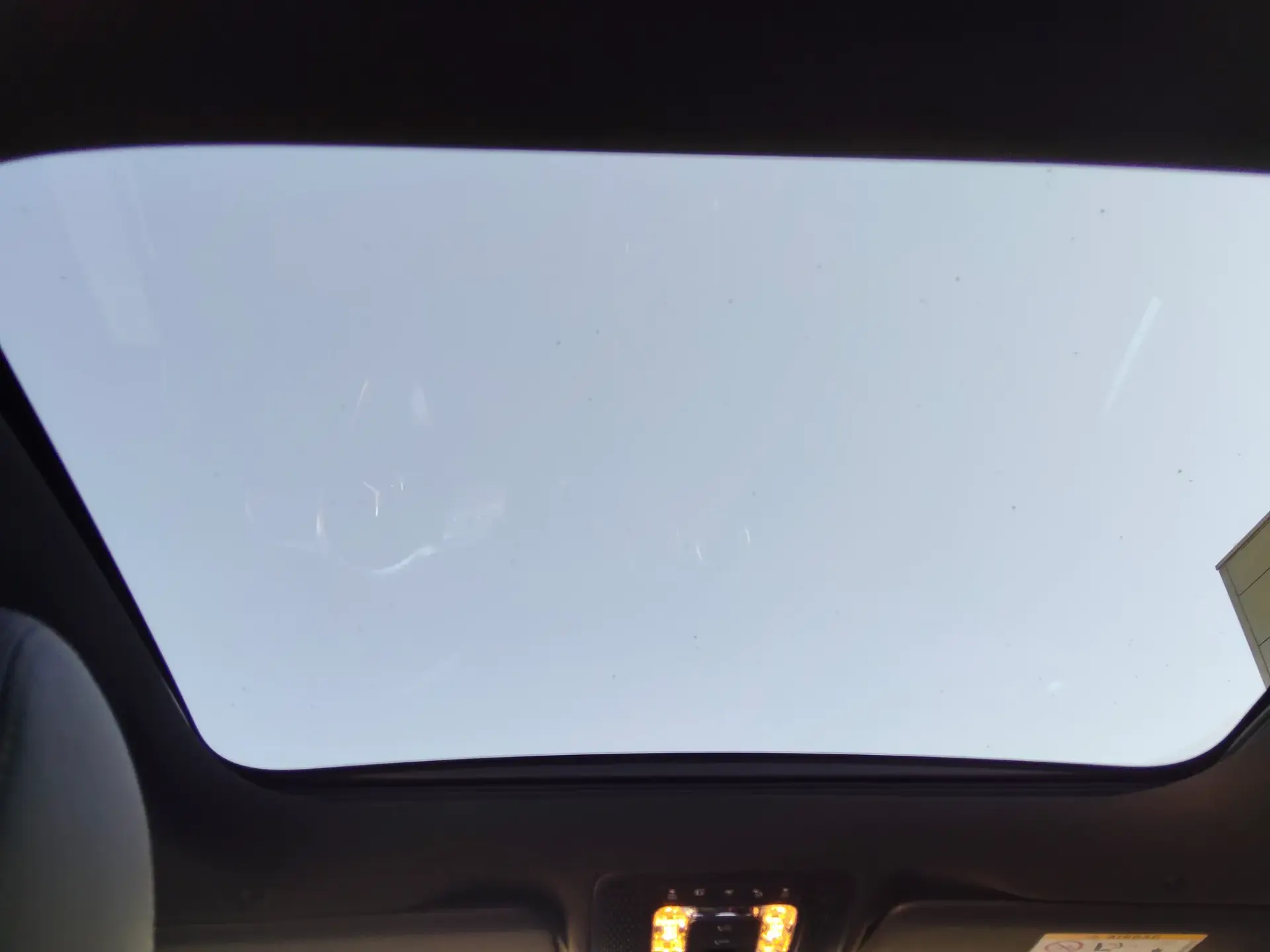 Mercedes-Benz GLA 250 AMG Line 30