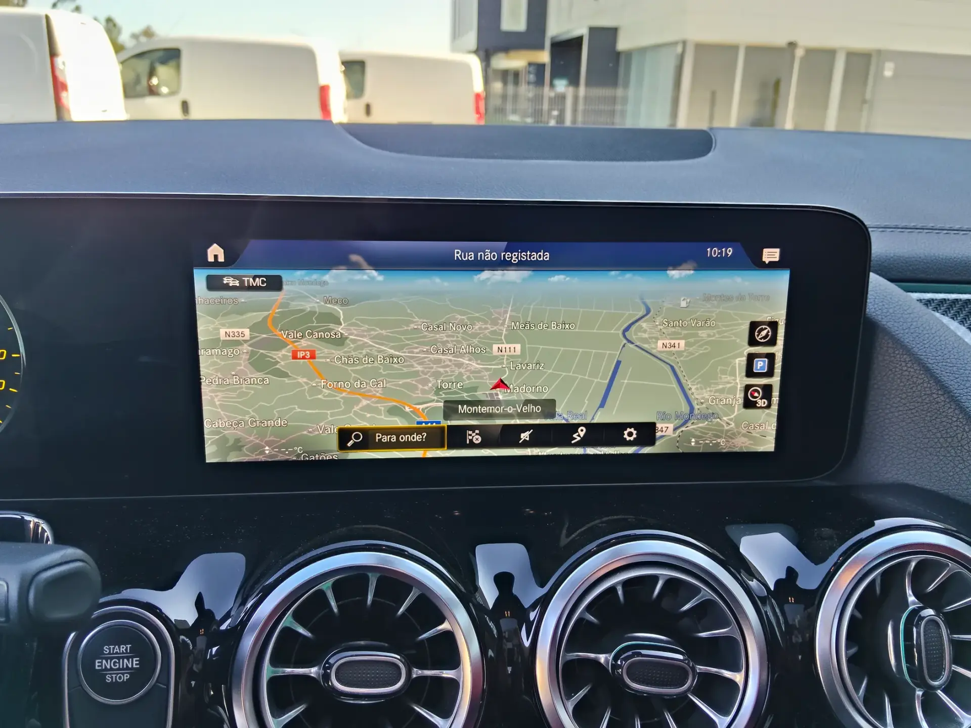 Mercedes-Benz GLA 250 AMG Line 34