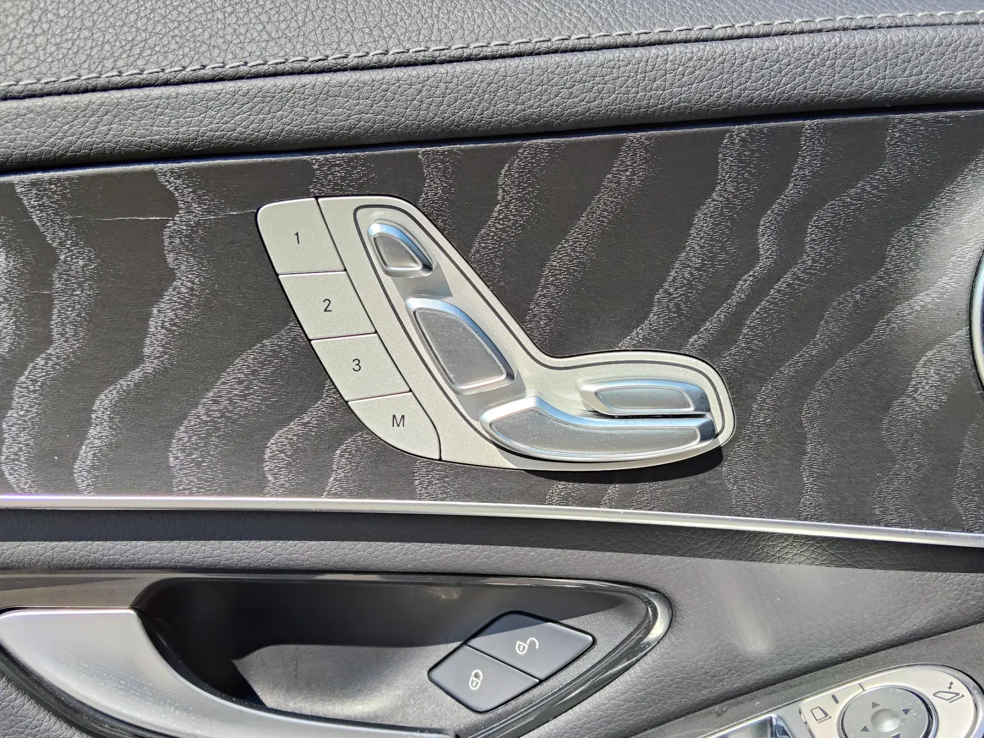 Mercedes-Benz GLC 220 d 4Matic 20