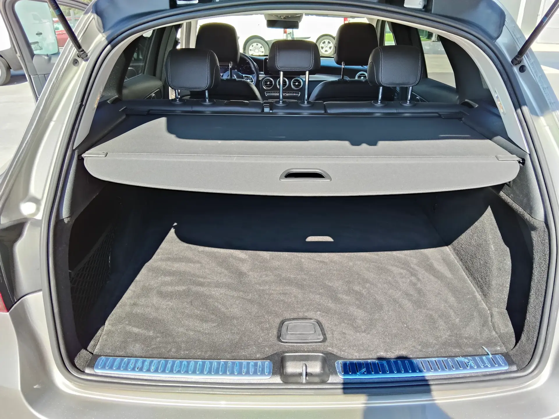 Mercedes-Benz GLC 220 d 4Matic 25