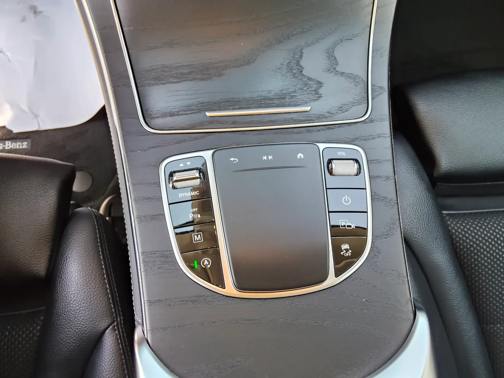 Mercedes-Benz GLC 220 d 4Matic 34