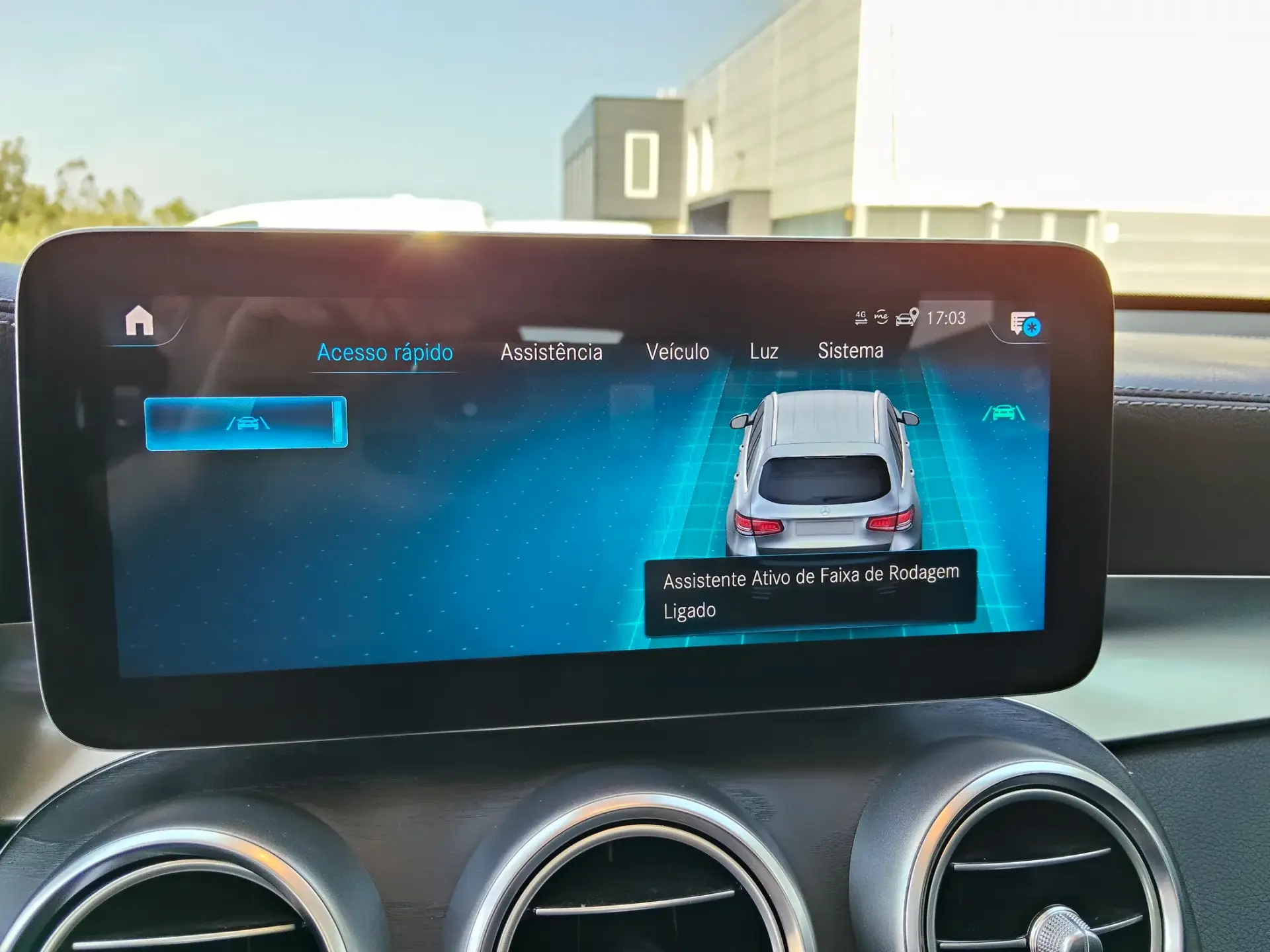 Mercedes-Benz GLC 220 d 4Matic 38