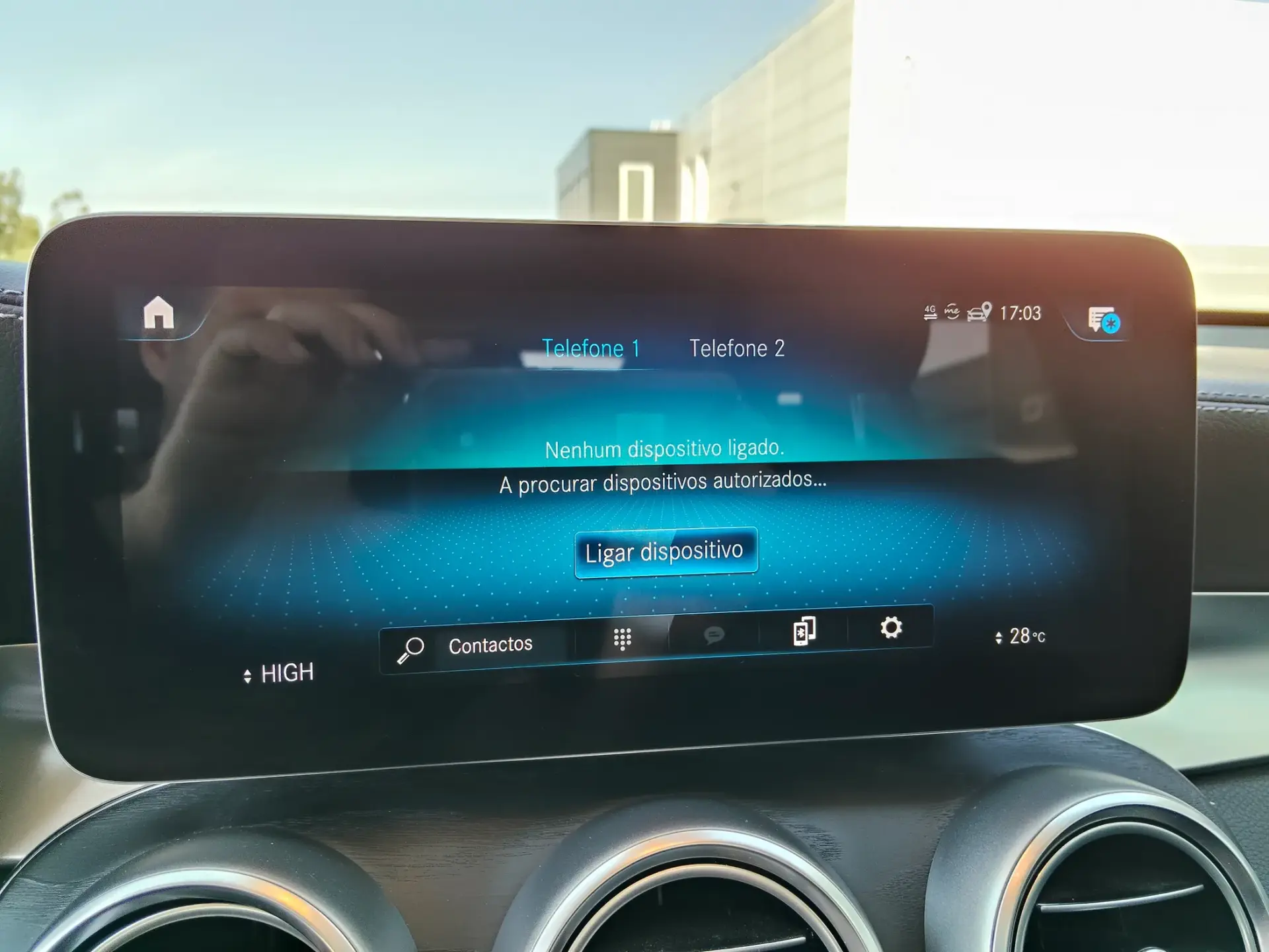 Mercedes-Benz GLC 220 d 4Matic 39