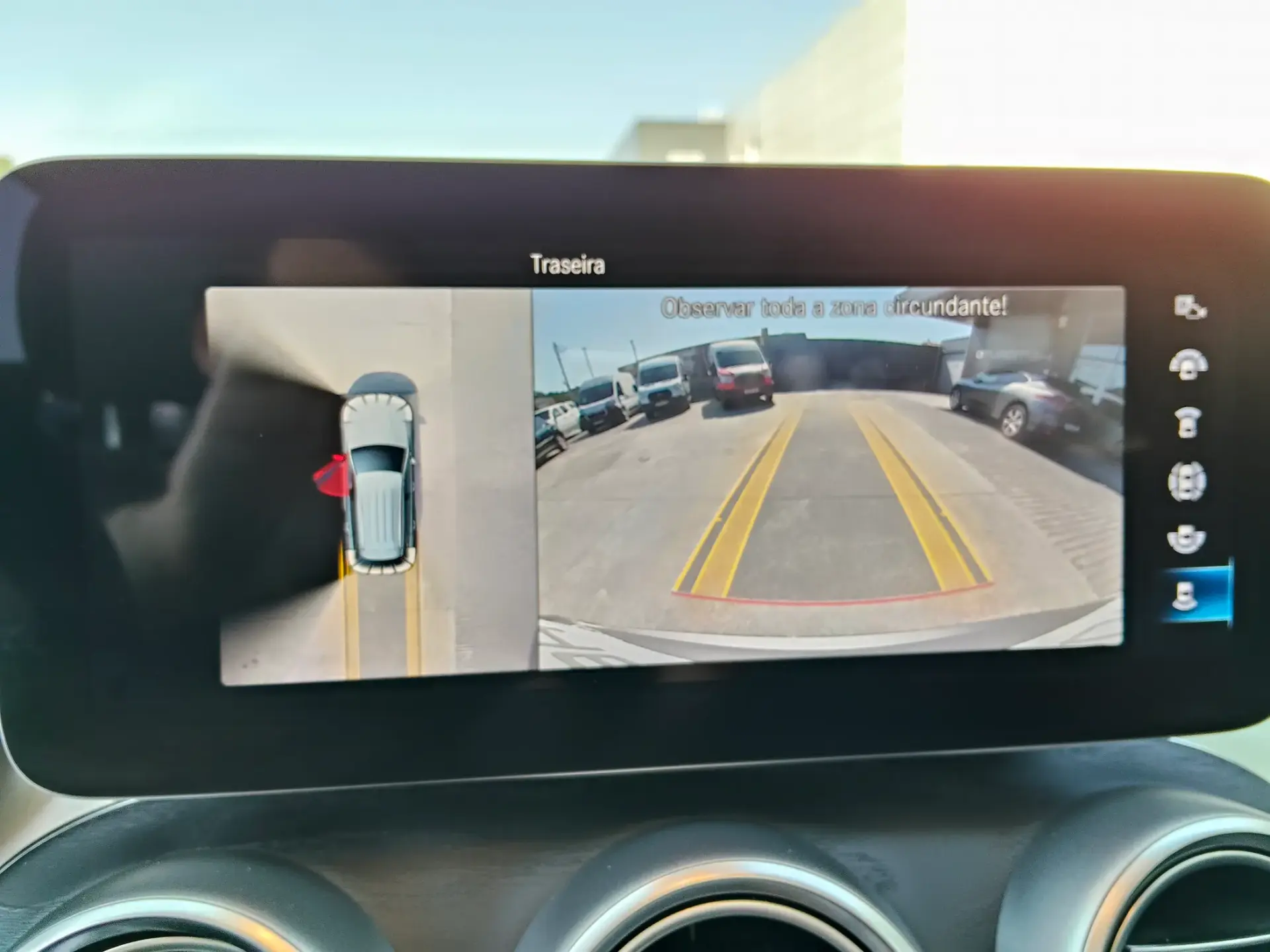 Mercedes-Benz GLC 220 d 4Matic 40