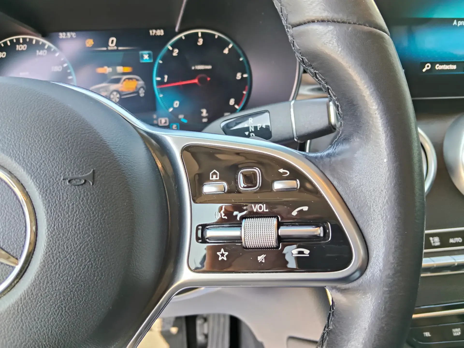 Mercedes-Benz GLC 220 d 4Matic 42