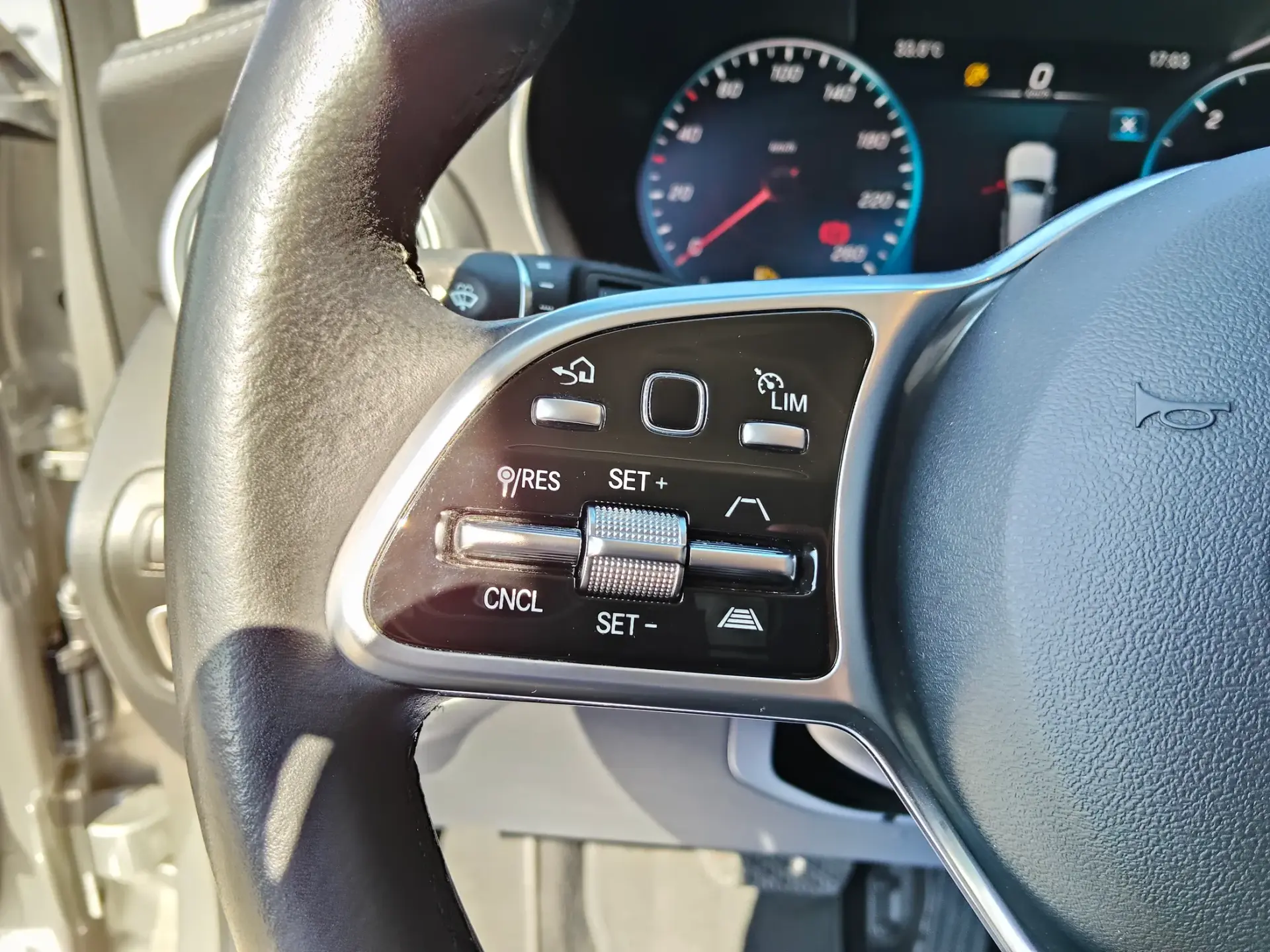 Mercedes-Benz GLC 220 d 4Matic 43