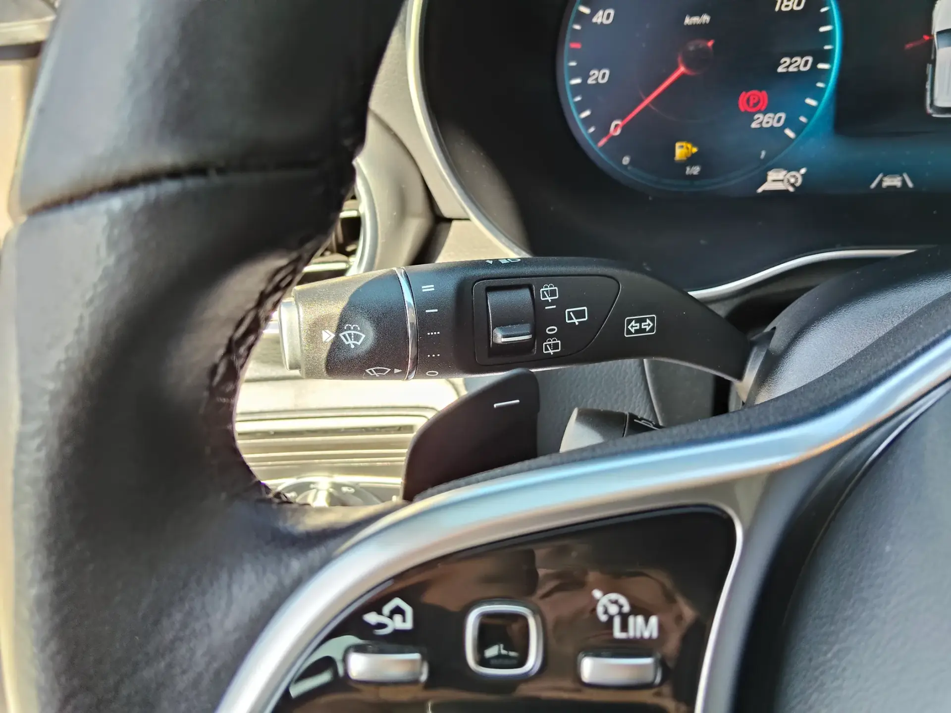 Mercedes-Benz GLC 220 d 4Matic 44