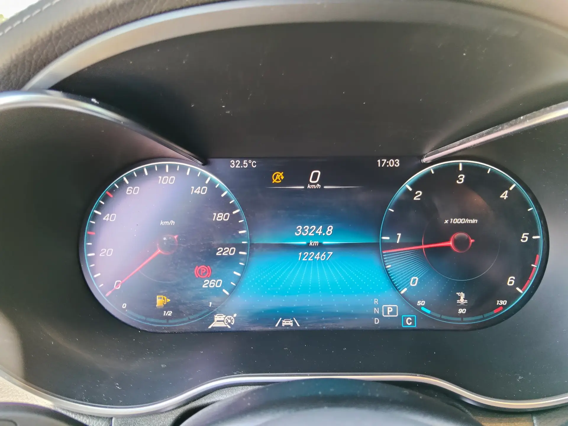 Mercedes-Benz GLC 220 d 4Matic 47