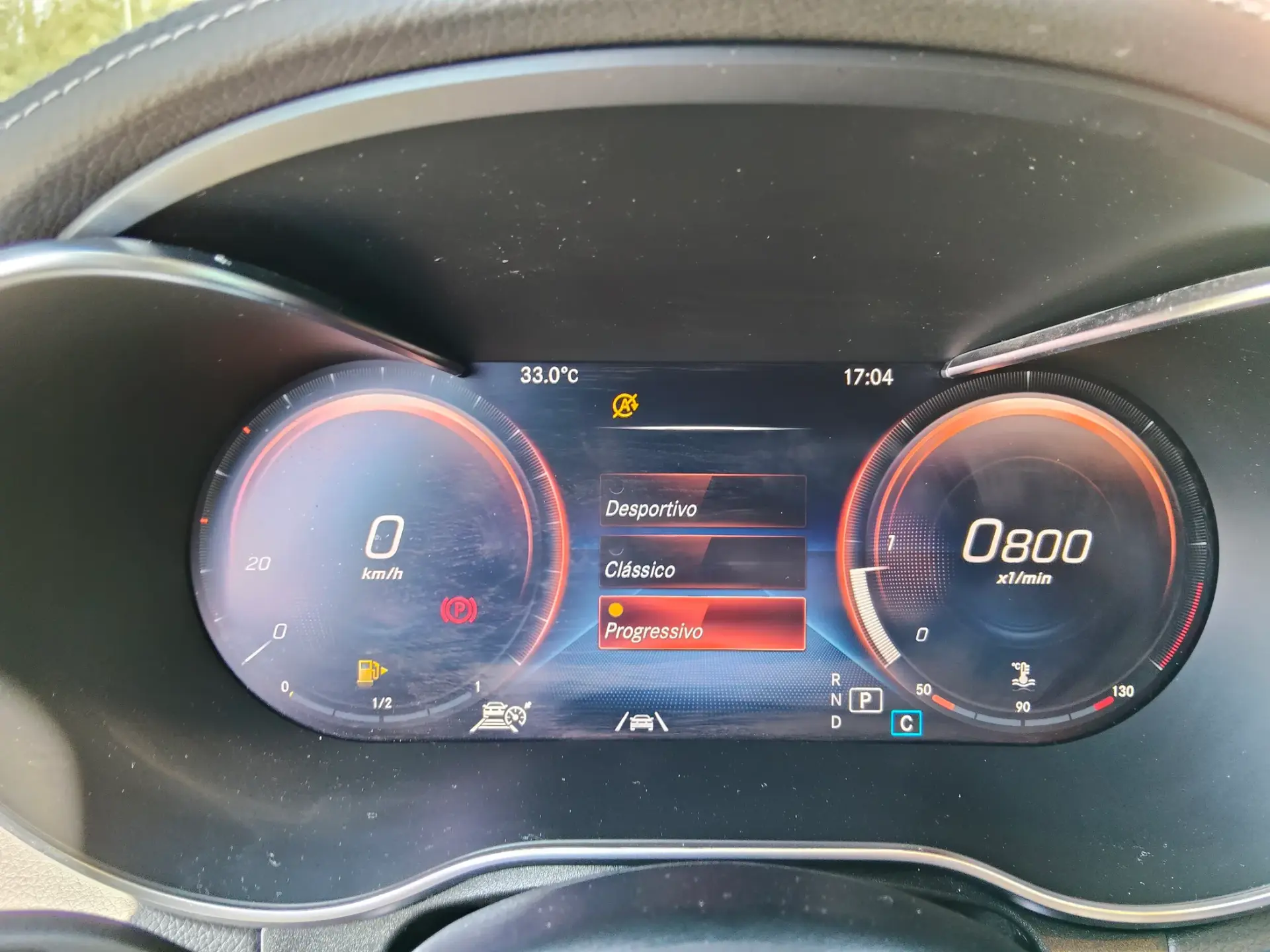 Mercedes-Benz GLC 220 d 4Matic 48