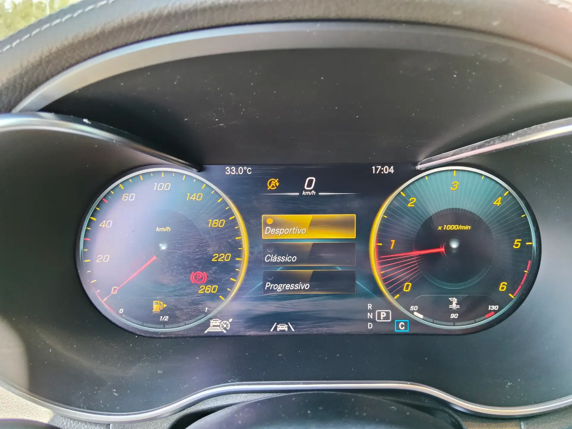 Mercedes-Benz GLC 220 d 4Matic 49