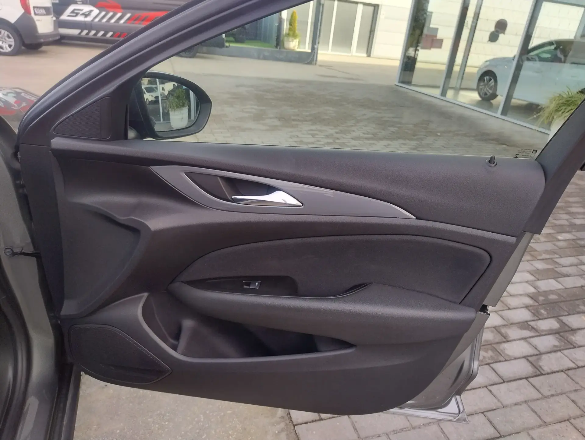 Opel Insignia Grand Sport 1.5 T Business Edition 22