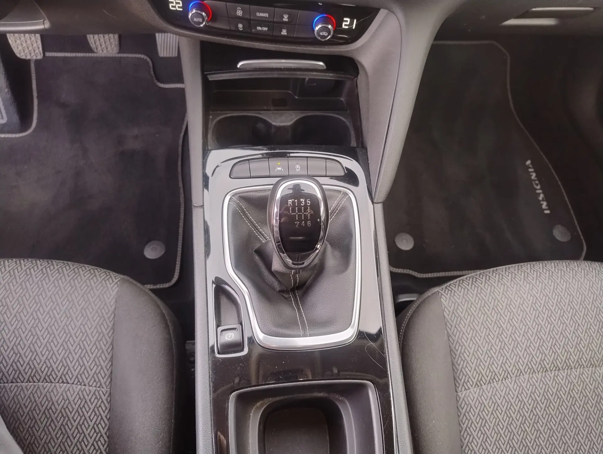 Opel Insignia Grand Sport 1.5 T Business Edition 25