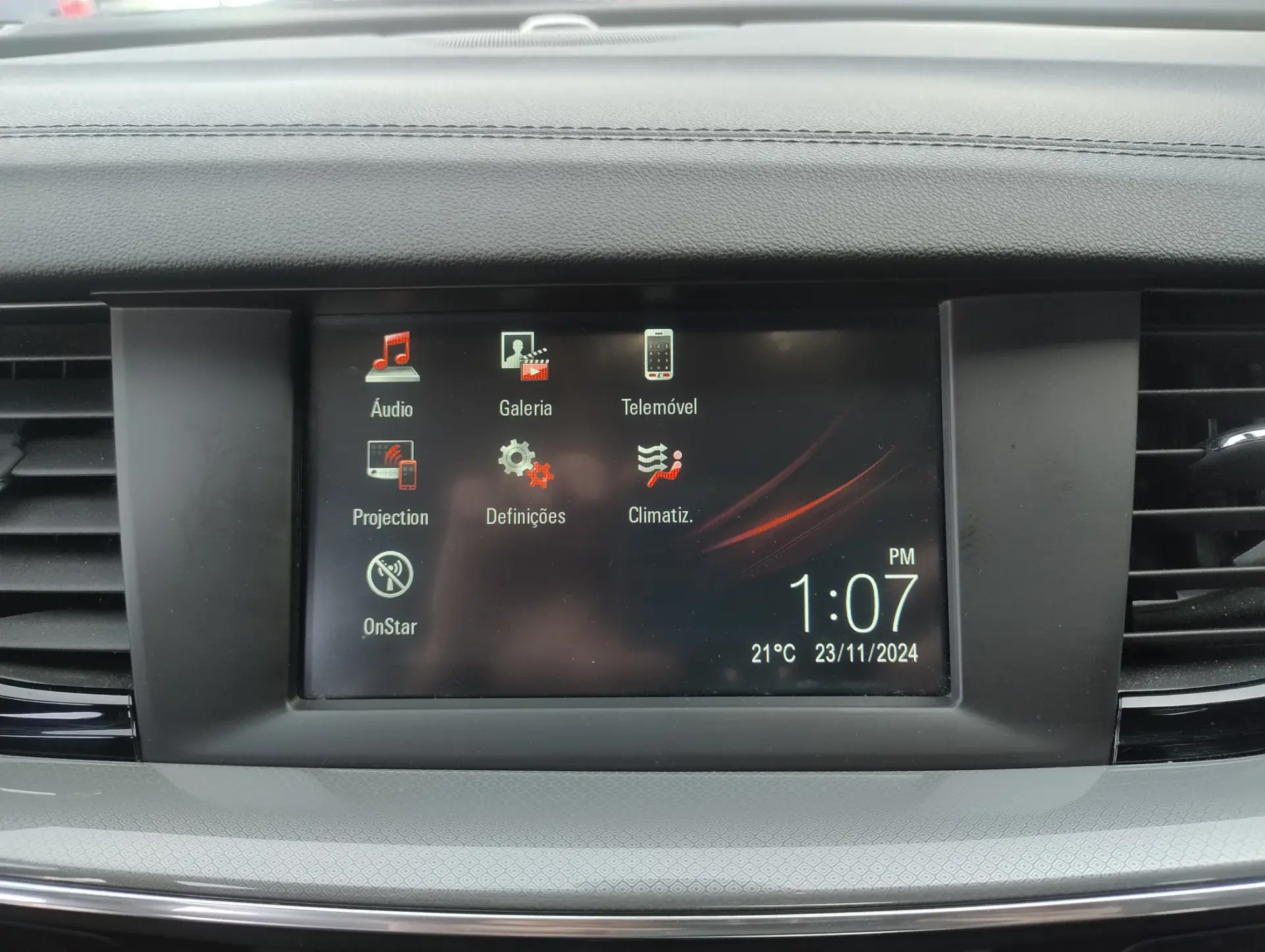 Opel Insignia Grand Sport 1.5 T Business Edition 27