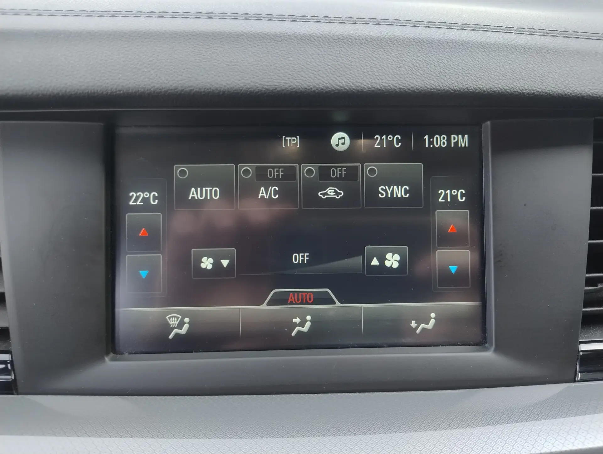 Opel Insignia Grand Sport 1.5 T Business Edition 29