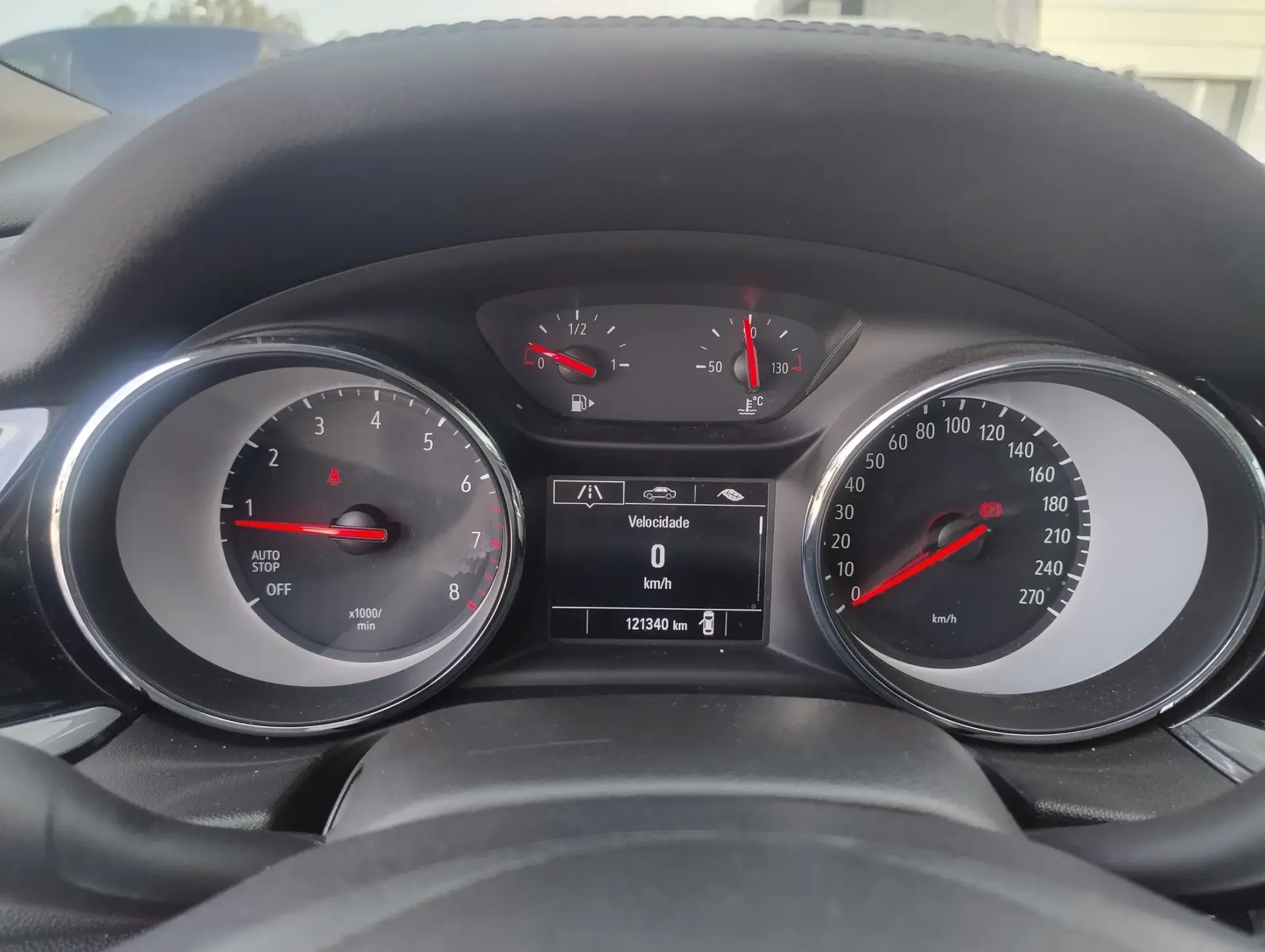 Opel Insignia Grand Sport 1.5 T Business Edition 32