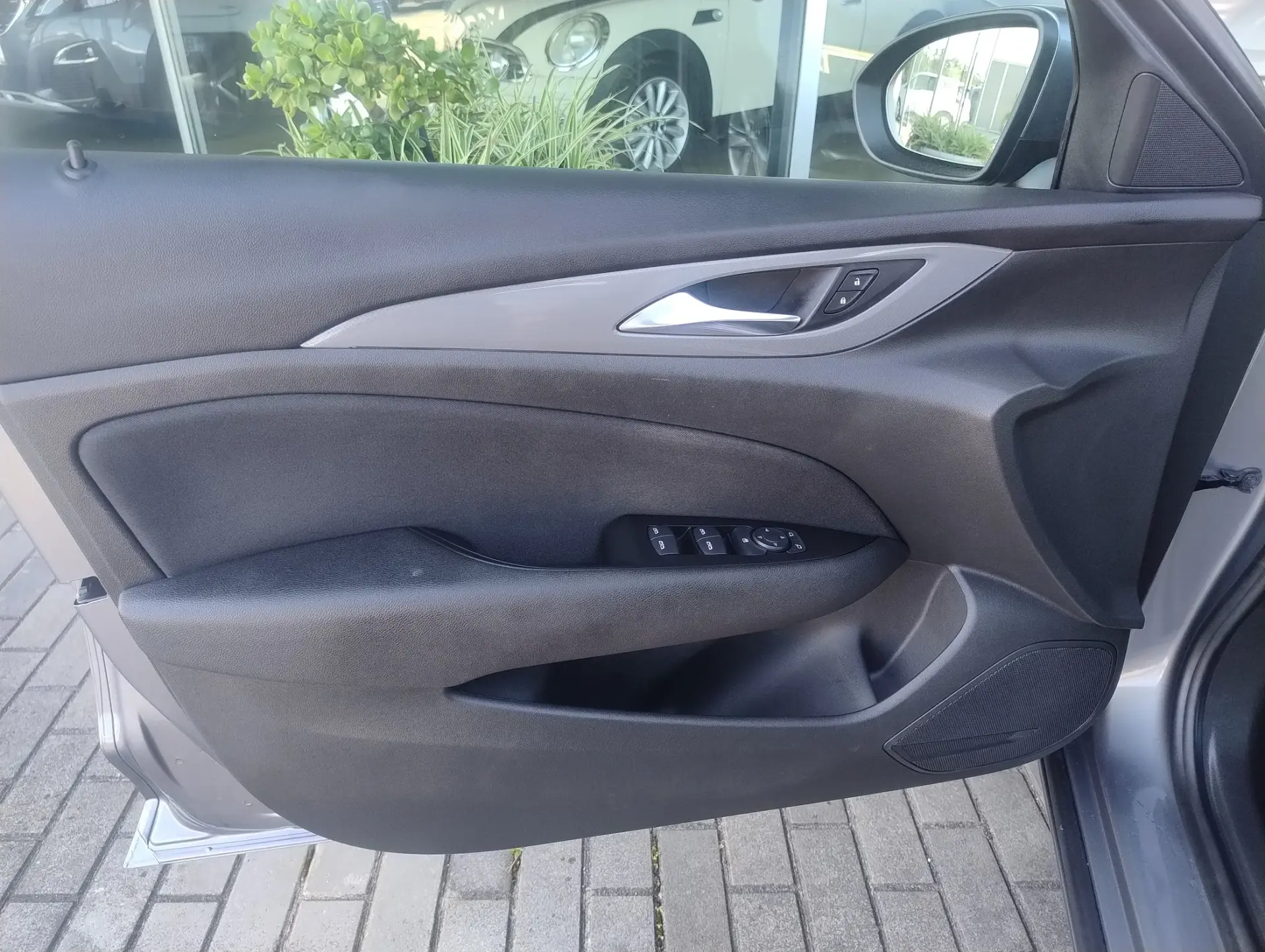 Opel Insignia Sports Tourer 1.6 CDTi Business Edition 12